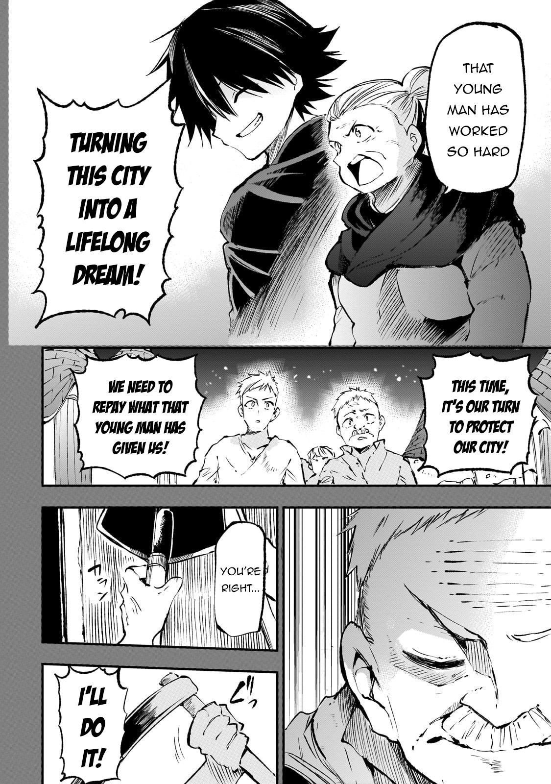 Loner Life in Another World Chapter 183 - Page 10