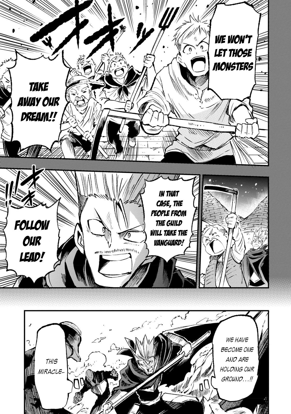 Loner Life in Another World Chapter 183 - Page 11