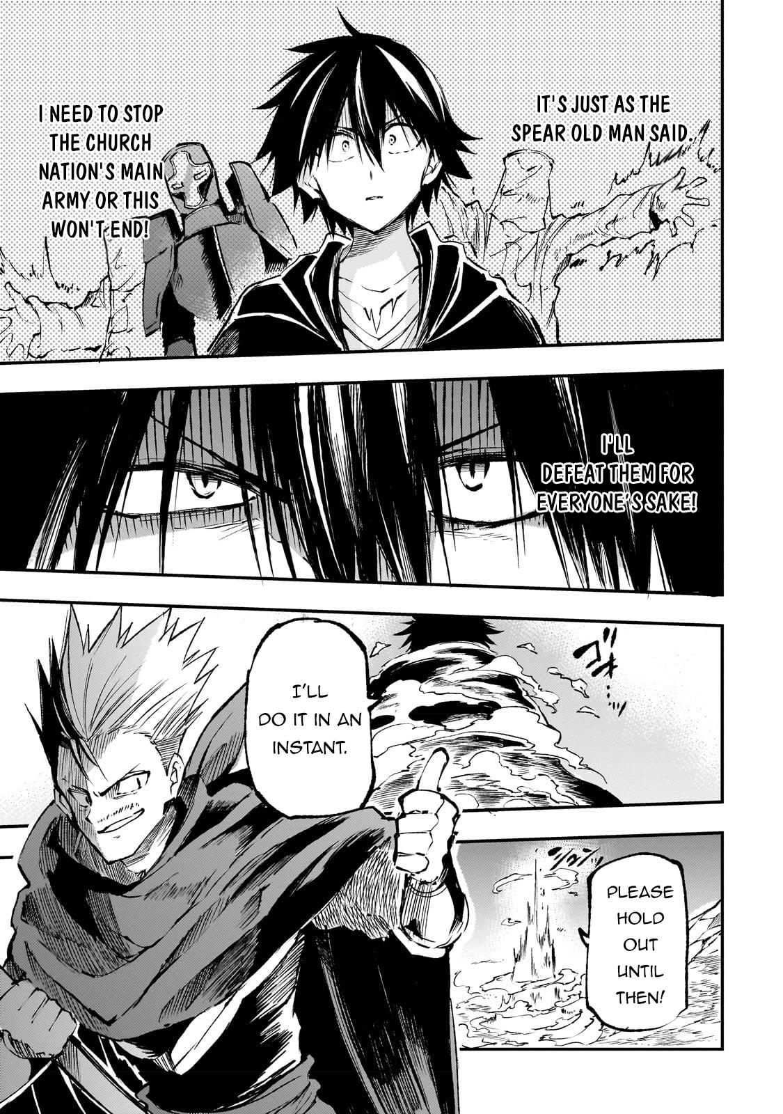 Loner Life in Another World Chapter 183 - Page 13