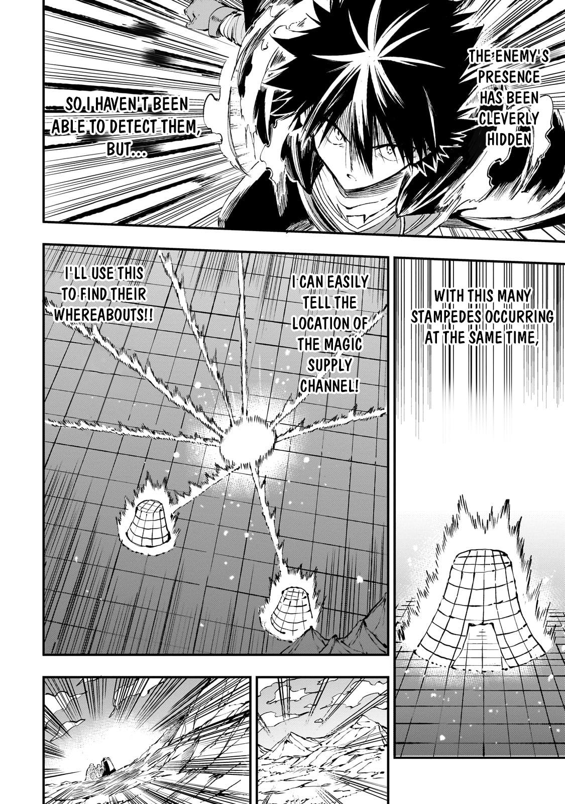 Loner Life in Another World Chapter 183 - Page 14