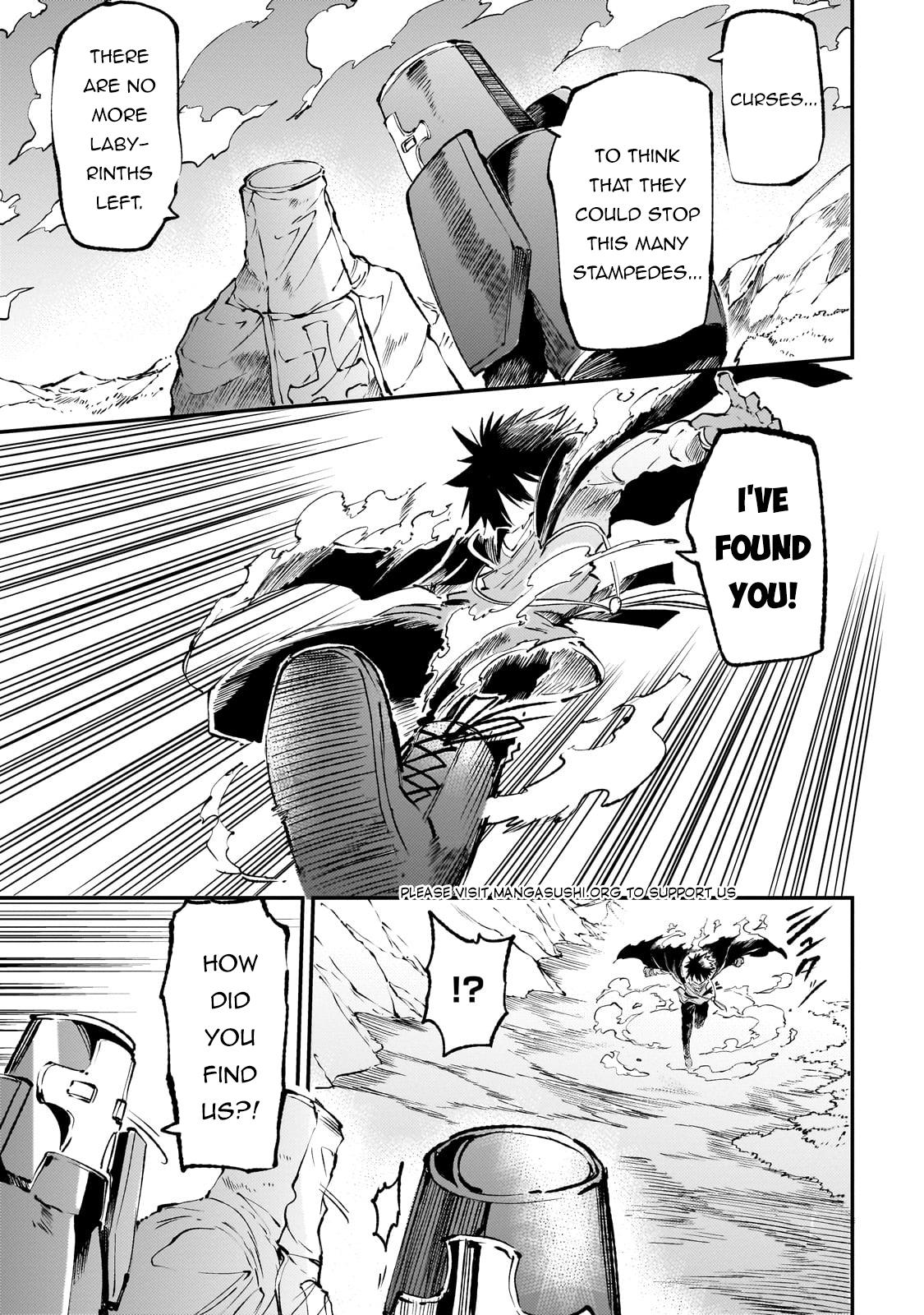 Loner Life in Another World Chapter 183 - Page 15