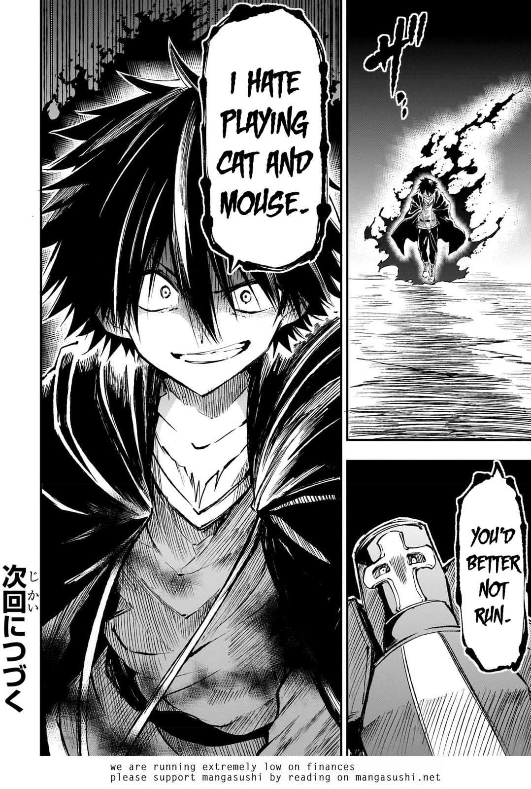 Loner Life in Another World Chapter 183 - Page 16