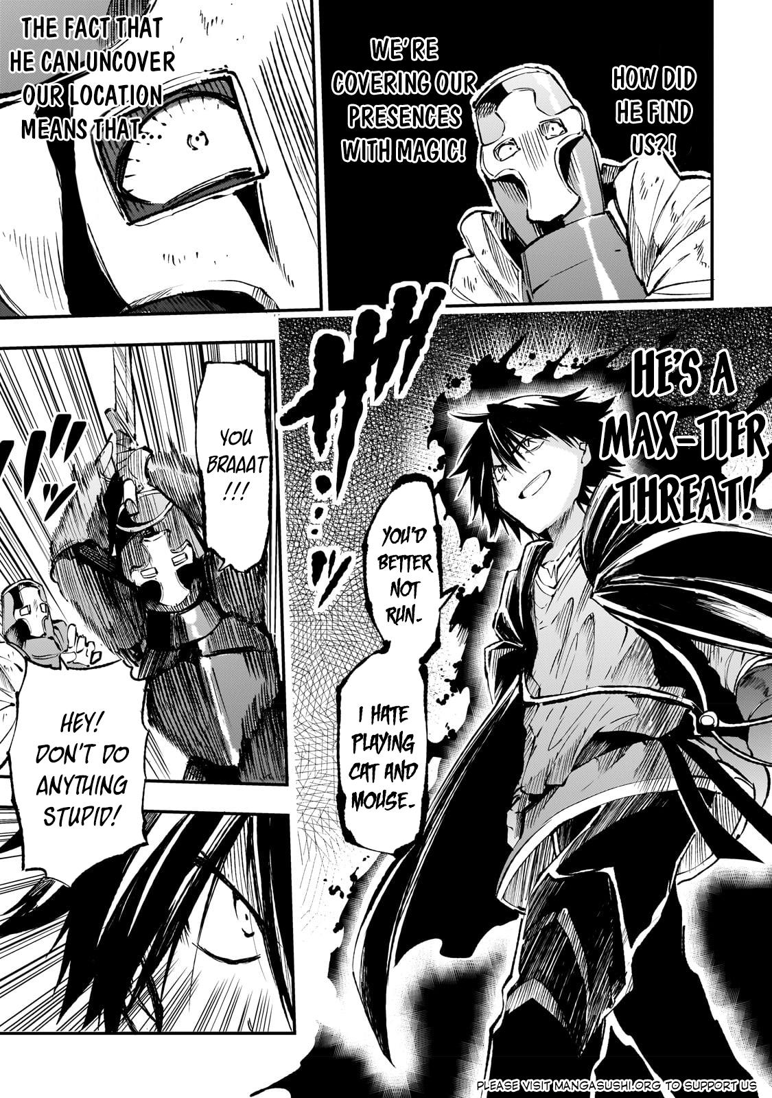 Loner Life in Another World Chapter 184 - Page 4