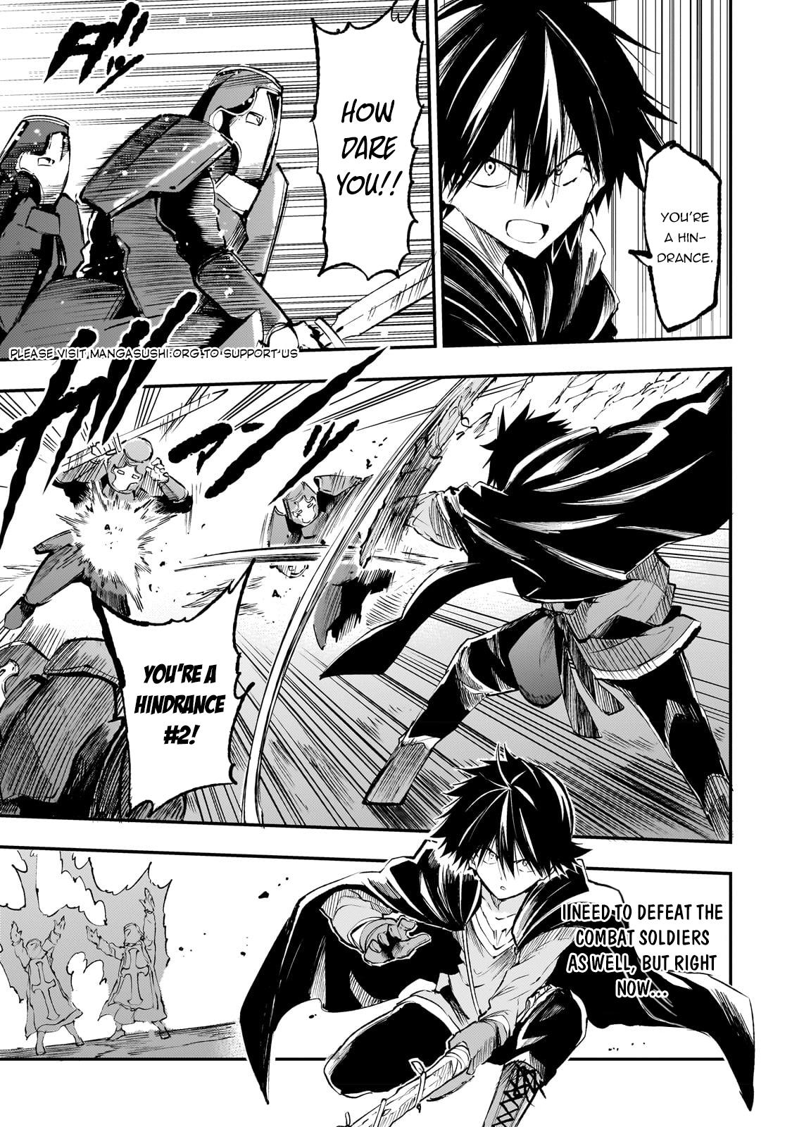 Loner Life in Another World Chapter 184 - Page 6