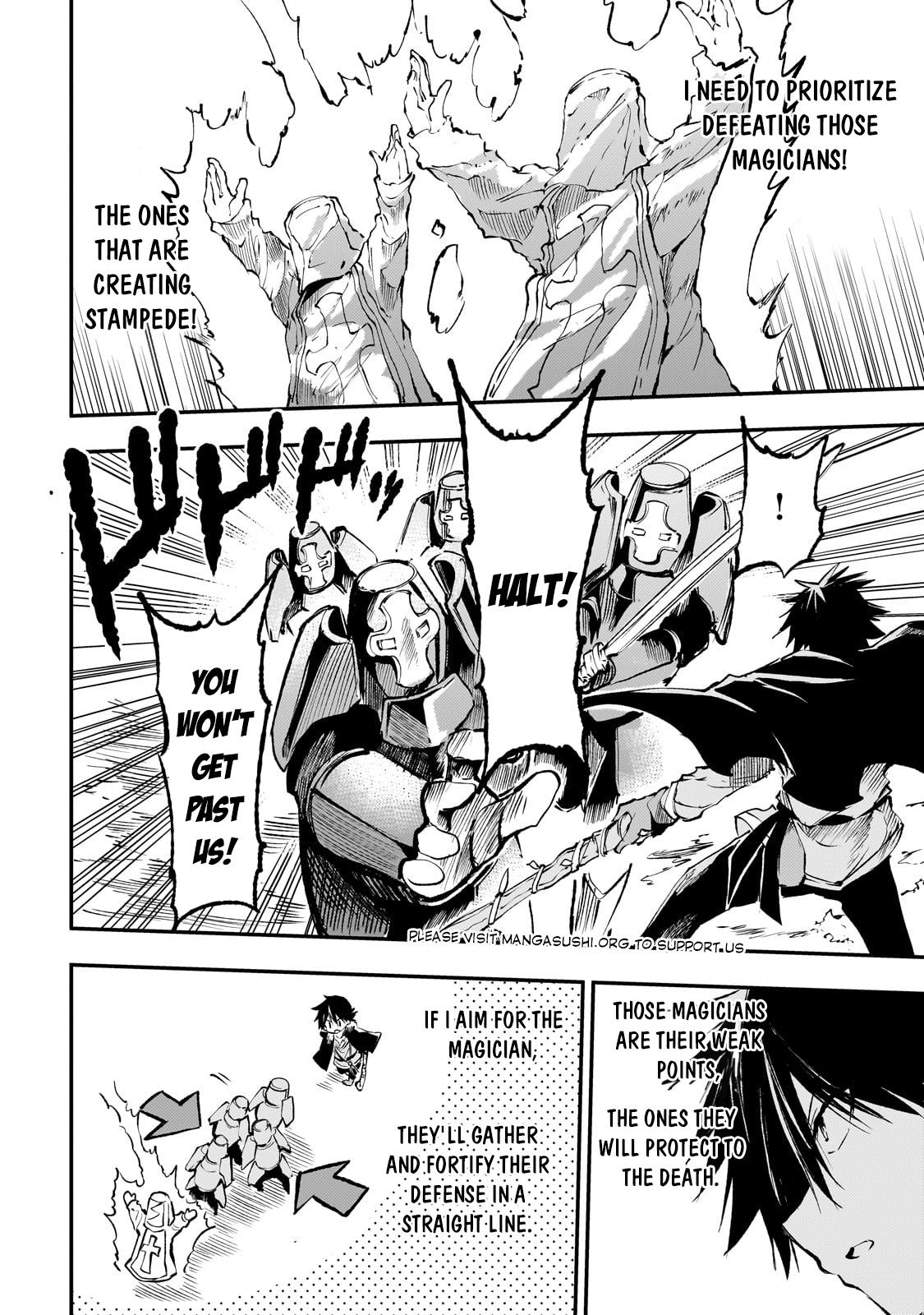 Loner Life in Another World Chapter 184 - Page 7