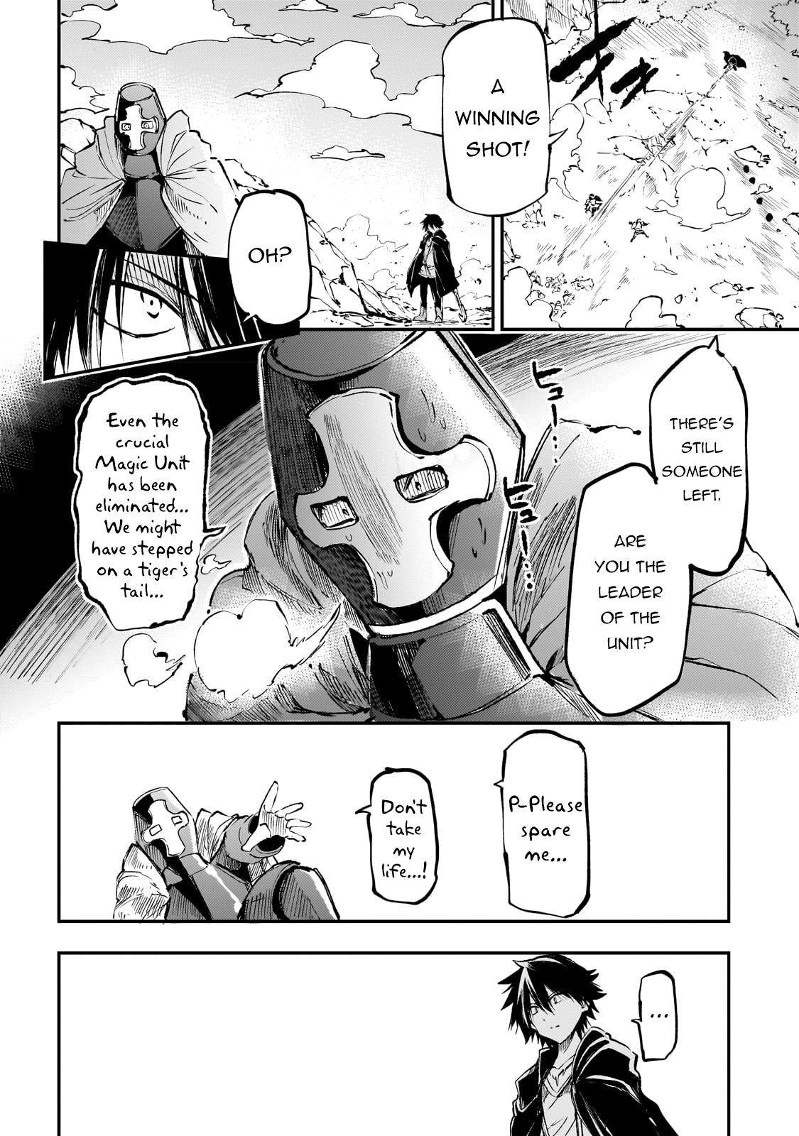 Loner Life in Another World Chapter 184 - Page 9