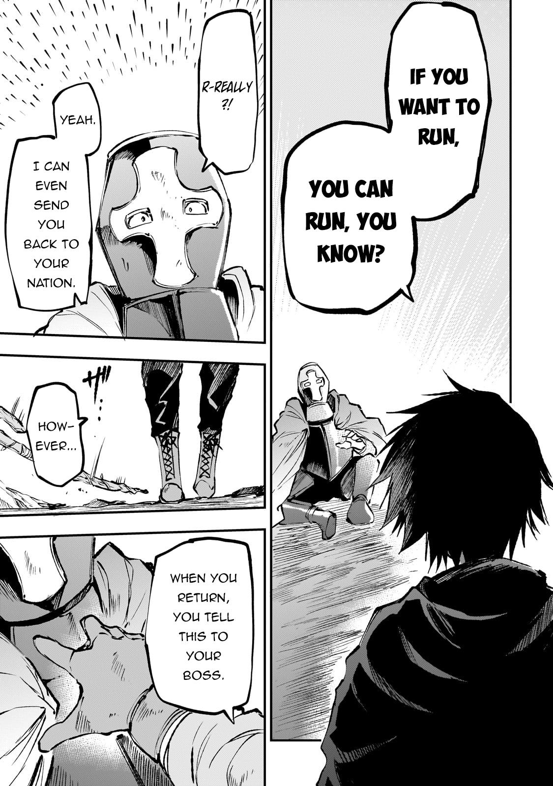 Loner Life in Another World Chapter 184 - Page 10