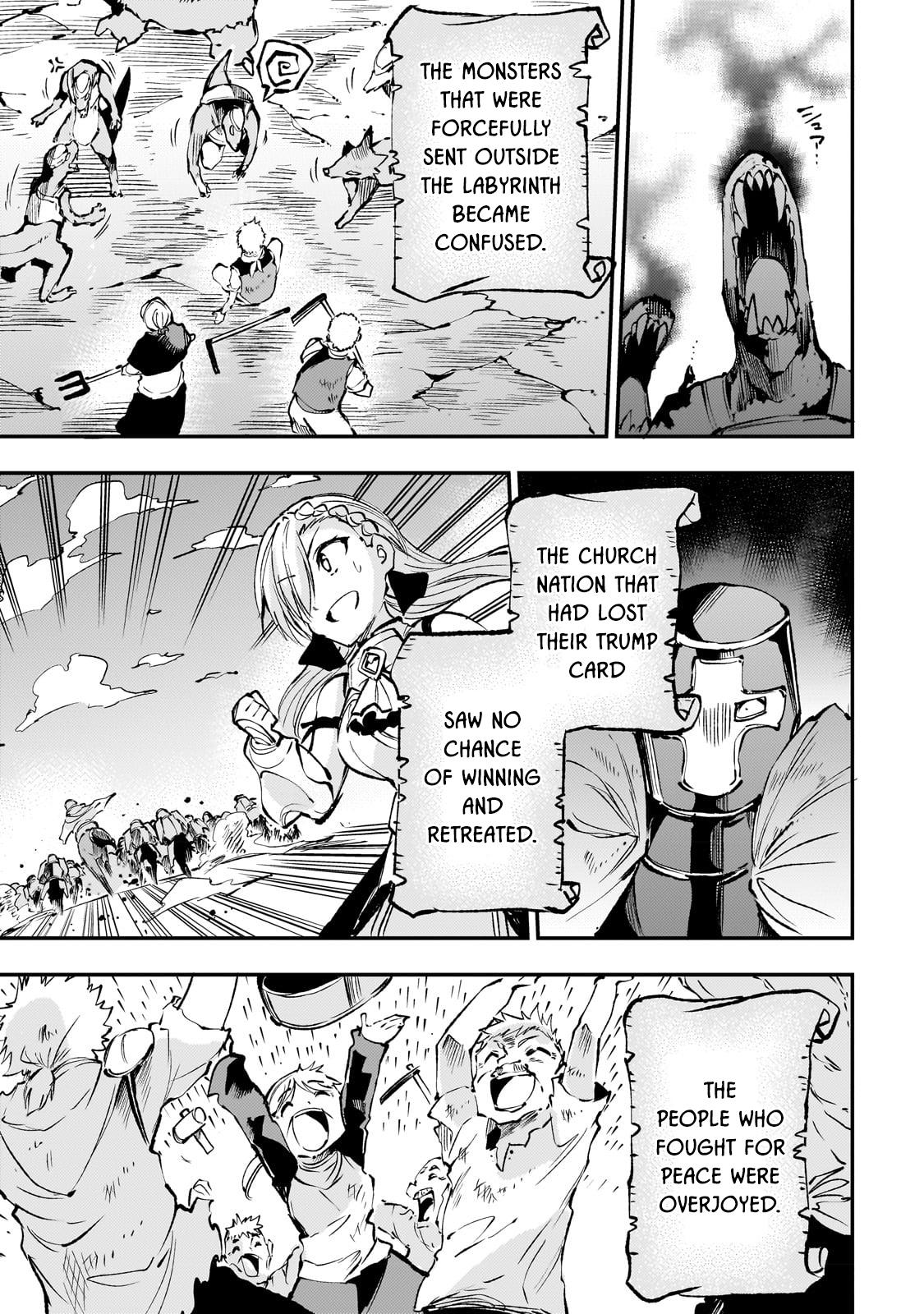 Loner Life in Another World Chapter 184 - Page 13