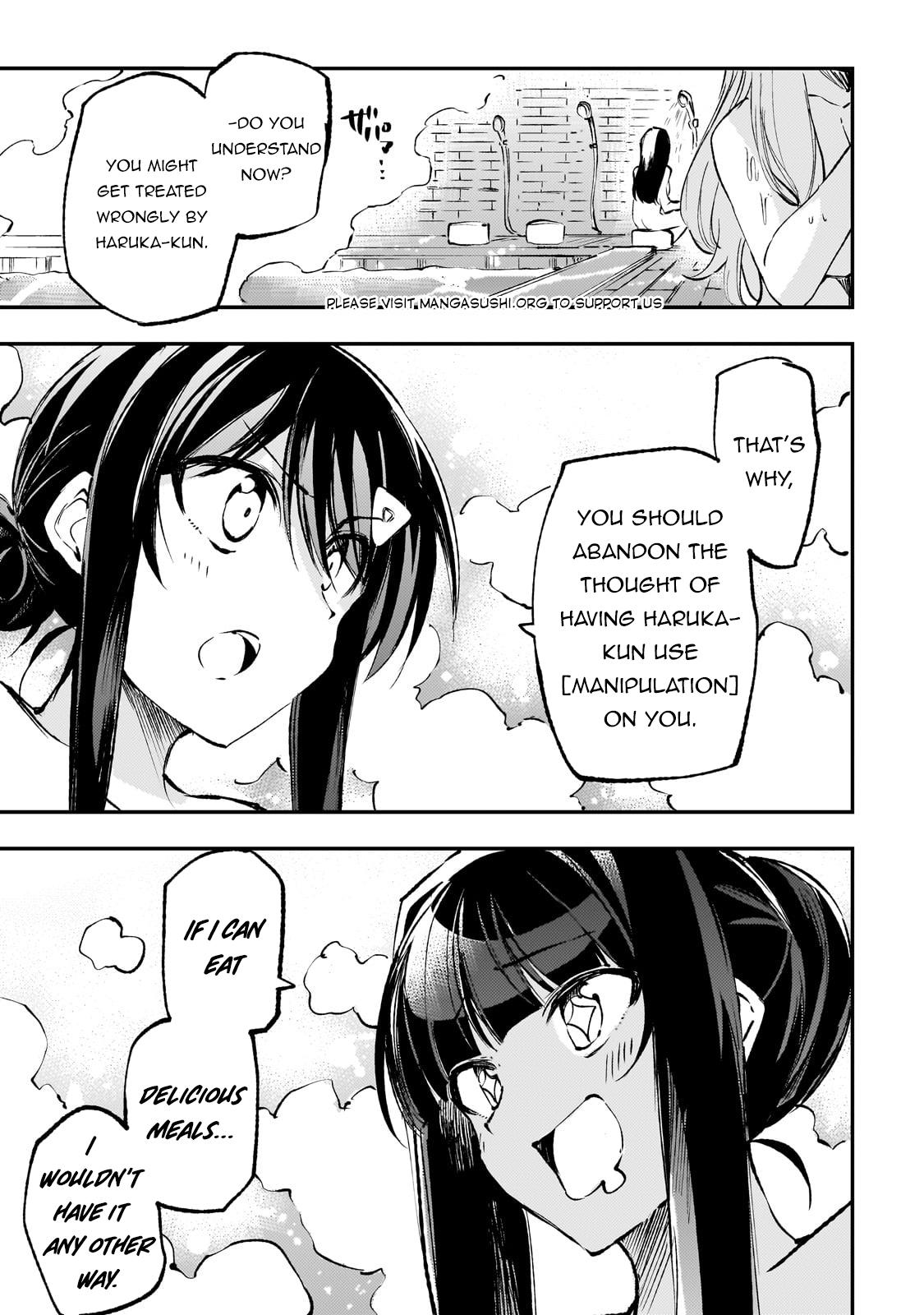 Loner Life in Another World Chapter 186 - Page 4
