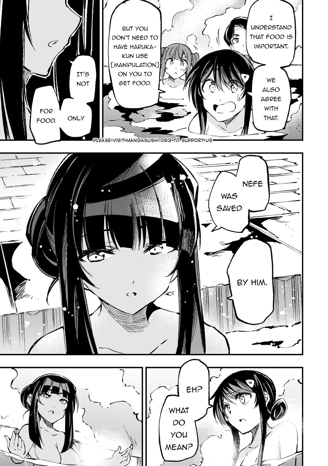 Loner Life in Another World Chapter 186 - Page 6