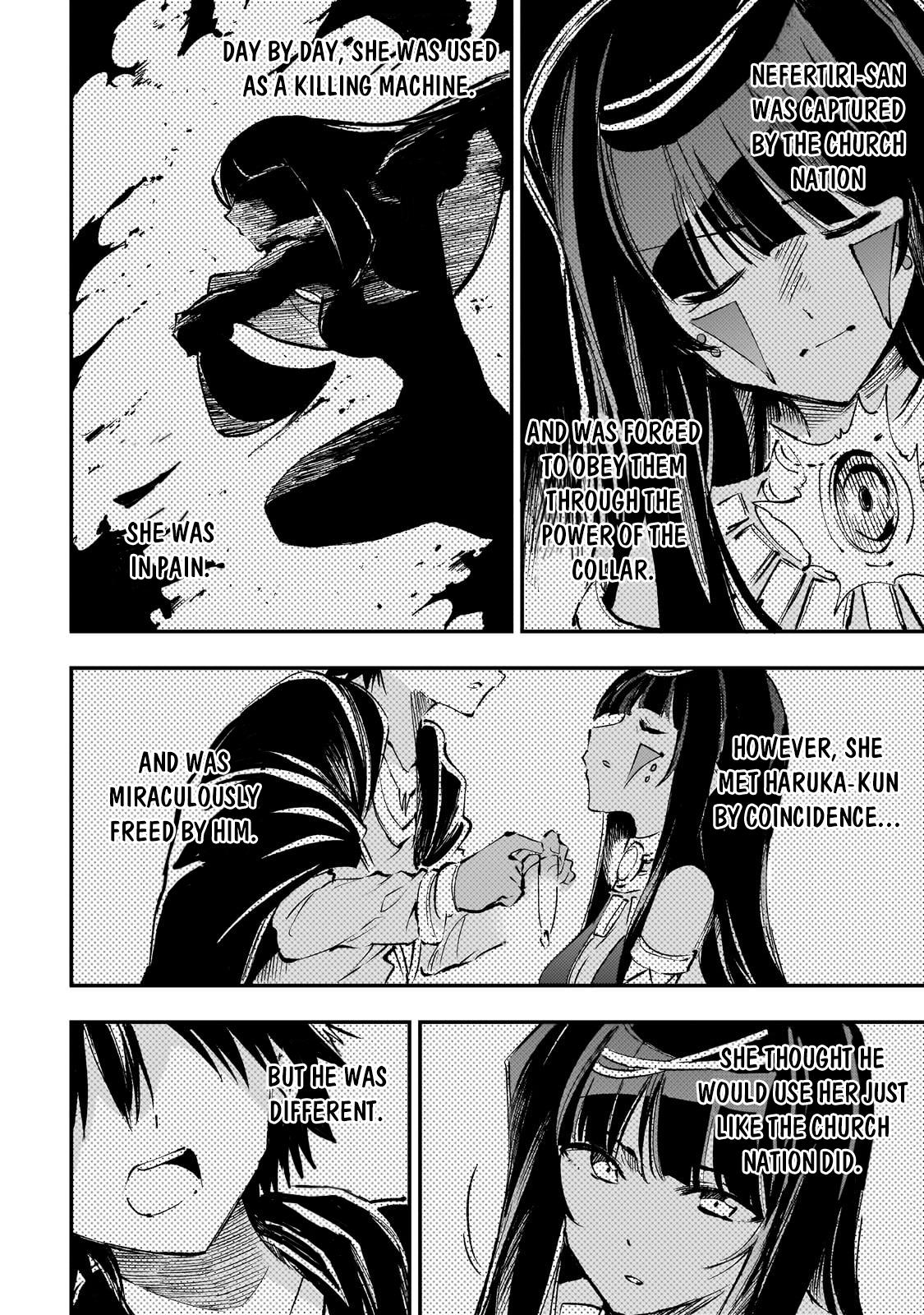 Loner Life in Another World Chapter 186 - Page 7