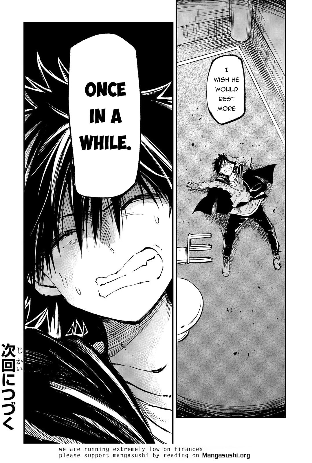 Loner Life in Another World Chapter 186 - Page 11