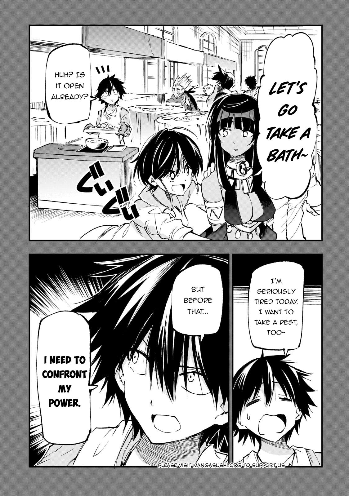 Loner Life in Another World Chapter 187 - Page 4