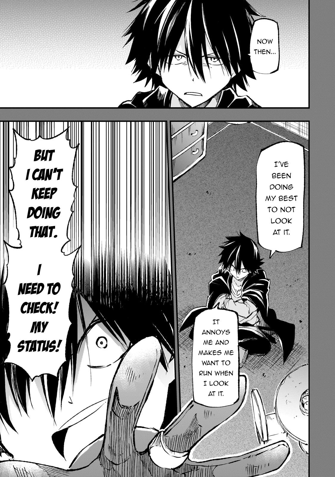 Loner Life in Another World Chapter 187 - Page 6