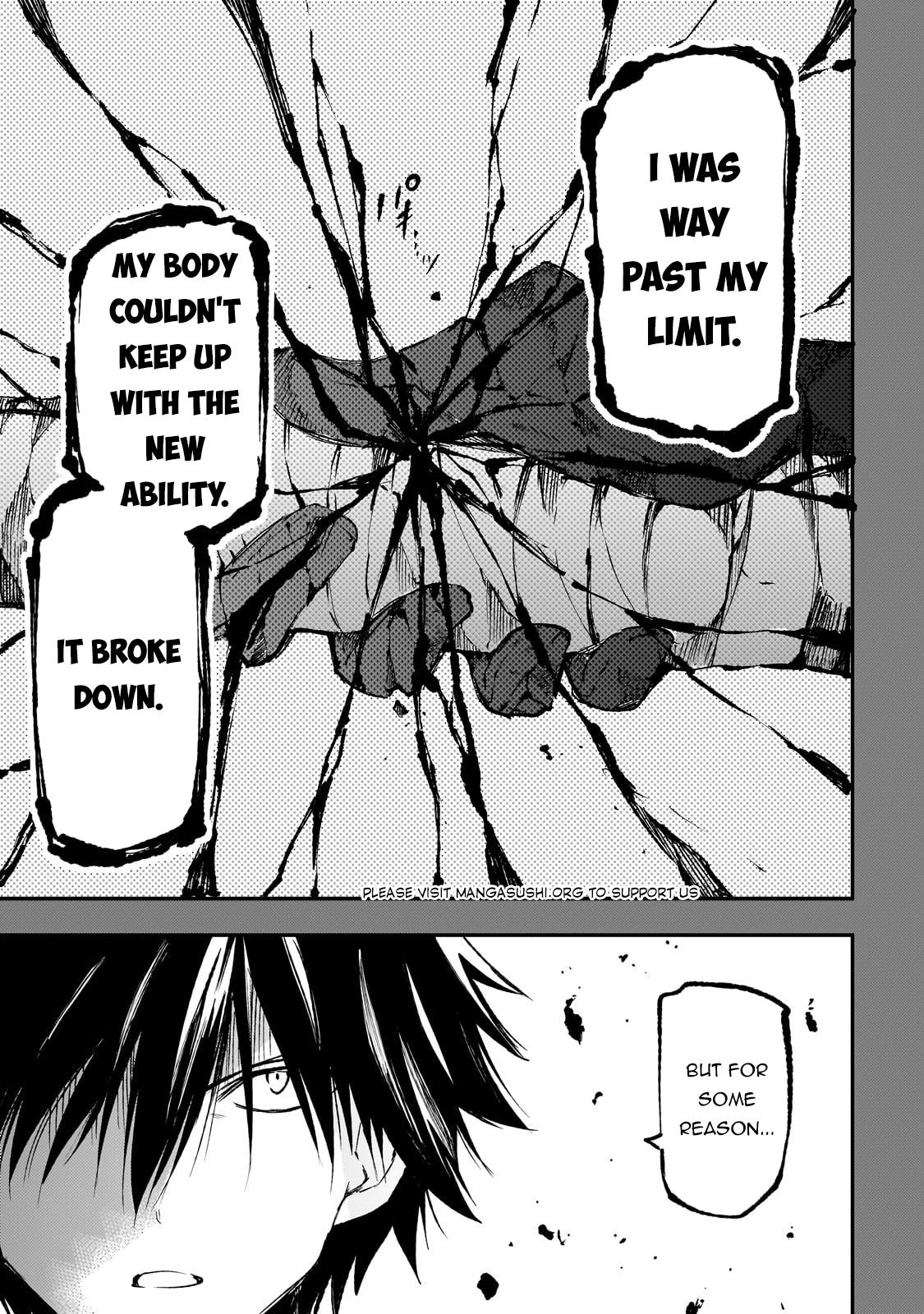 Loner Life in Another World Chapter 187 - Page 8