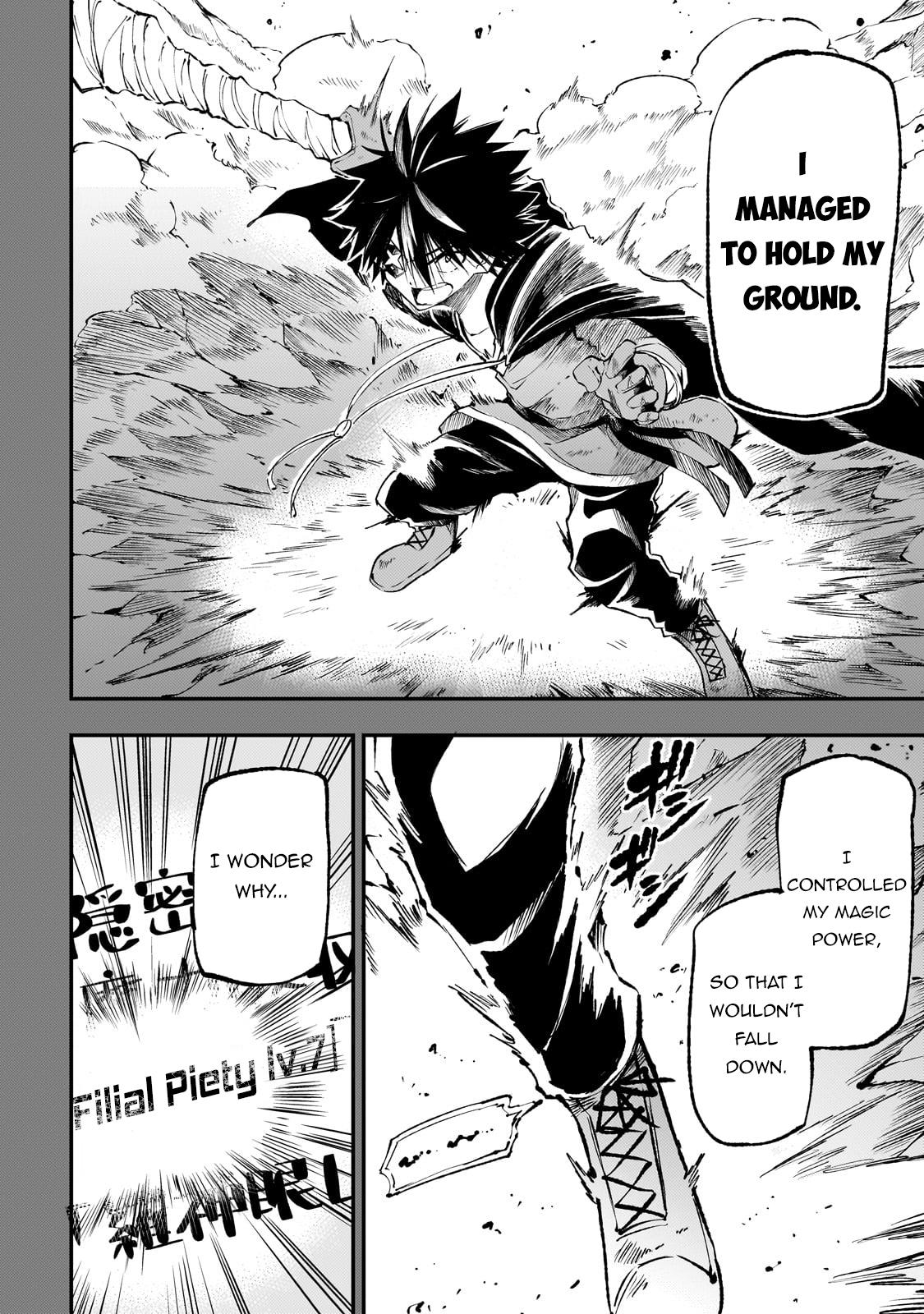 Loner Life in Another World Chapter 187 - Page 9