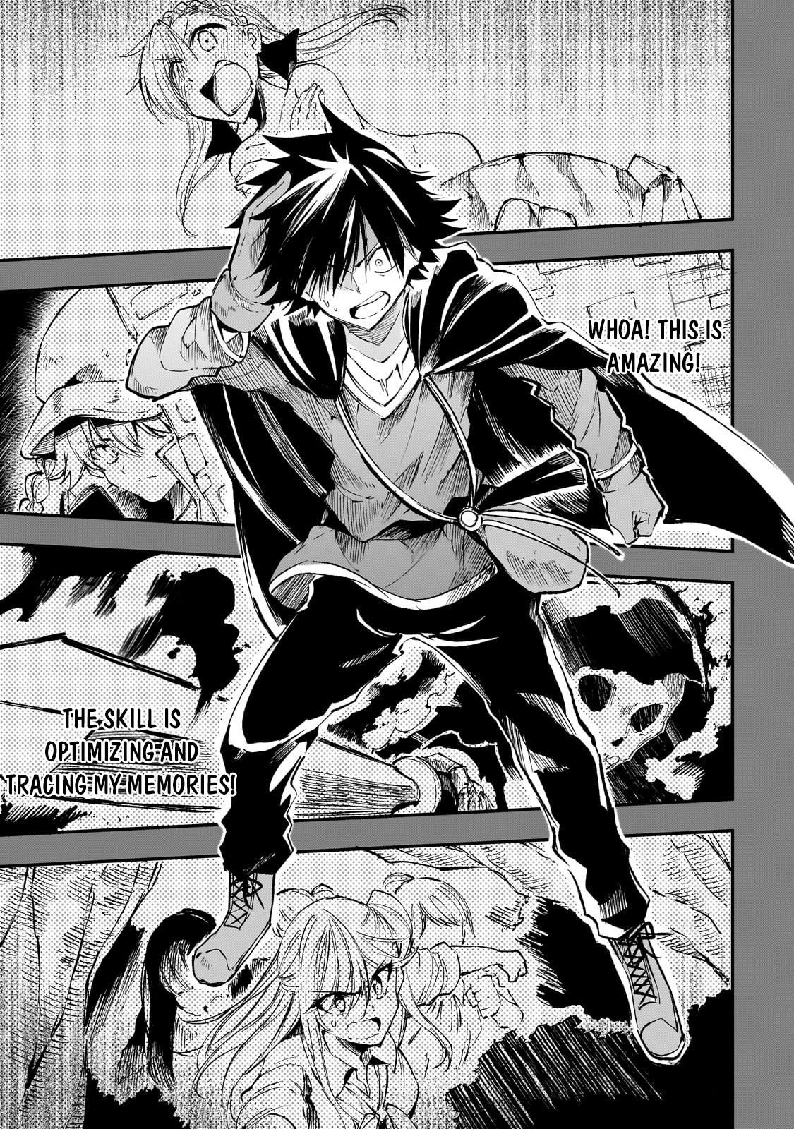 Loner Life in Another World Chapter 187 - Page 13