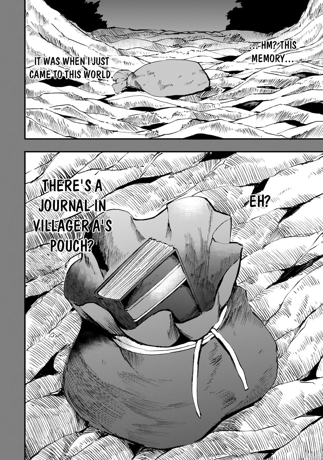 Loner Life in Another World Chapter 187 - Page 14