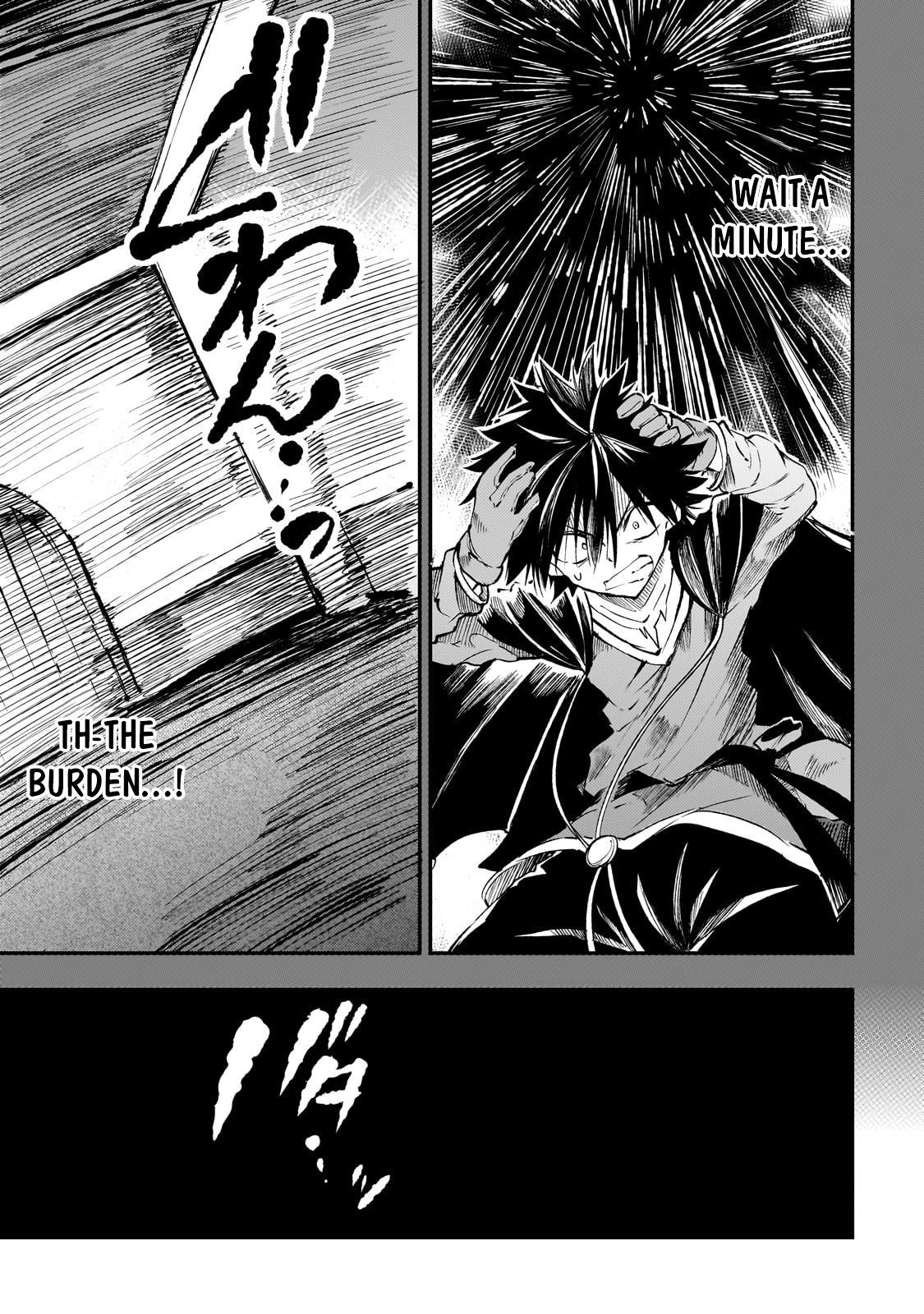 Loner Life in Another World Chapter 187 - Page 15