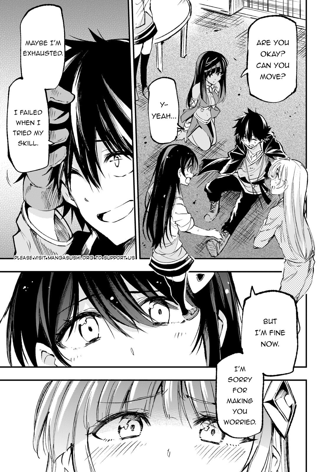 Loner Life in Another World Chapter 188 - Page 4