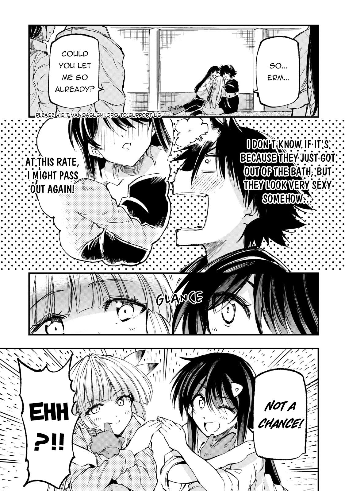 Loner Life in Another World Chapter 188 - Page 8