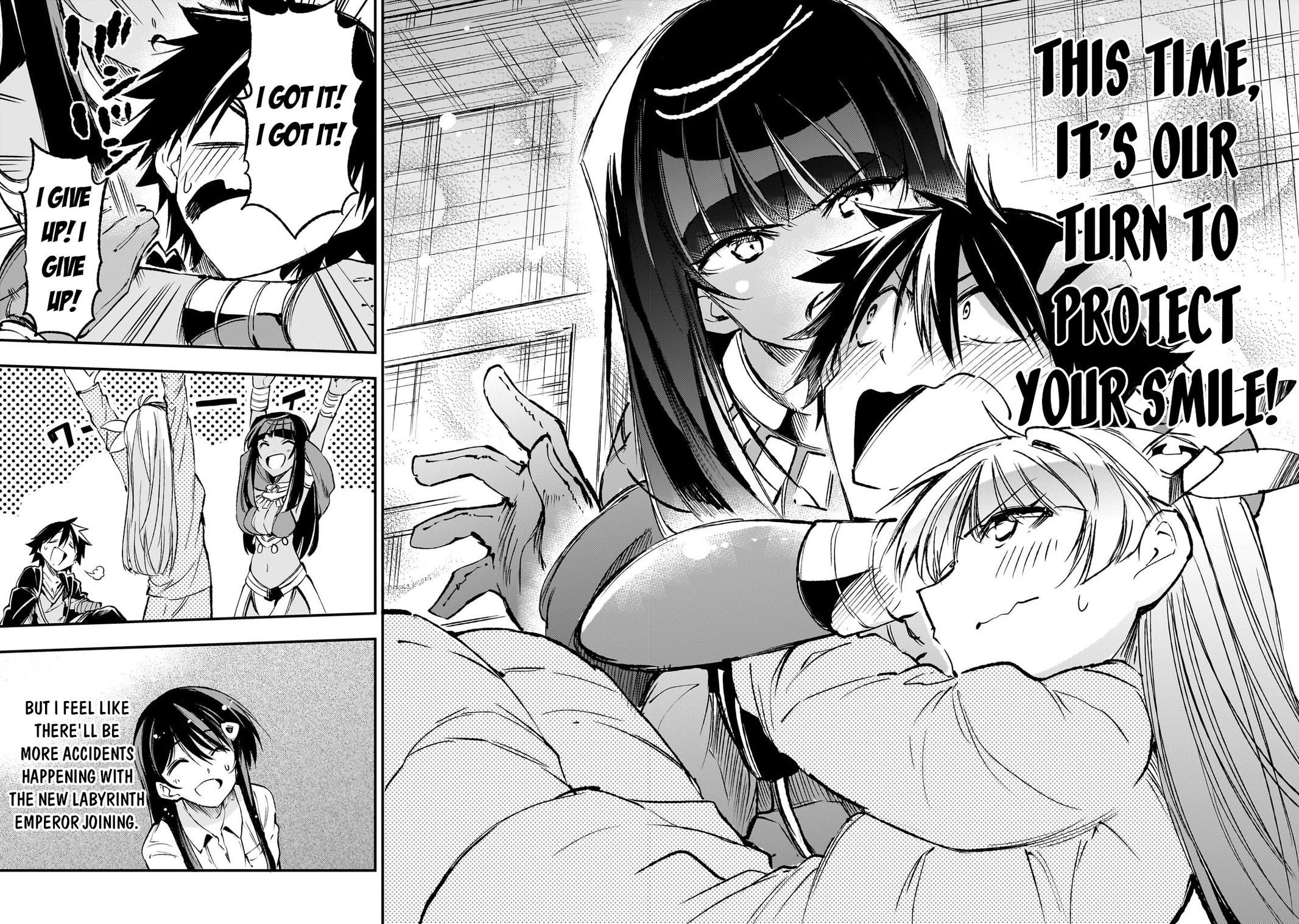 Loner Life in Another World Chapter 188 - Page 11