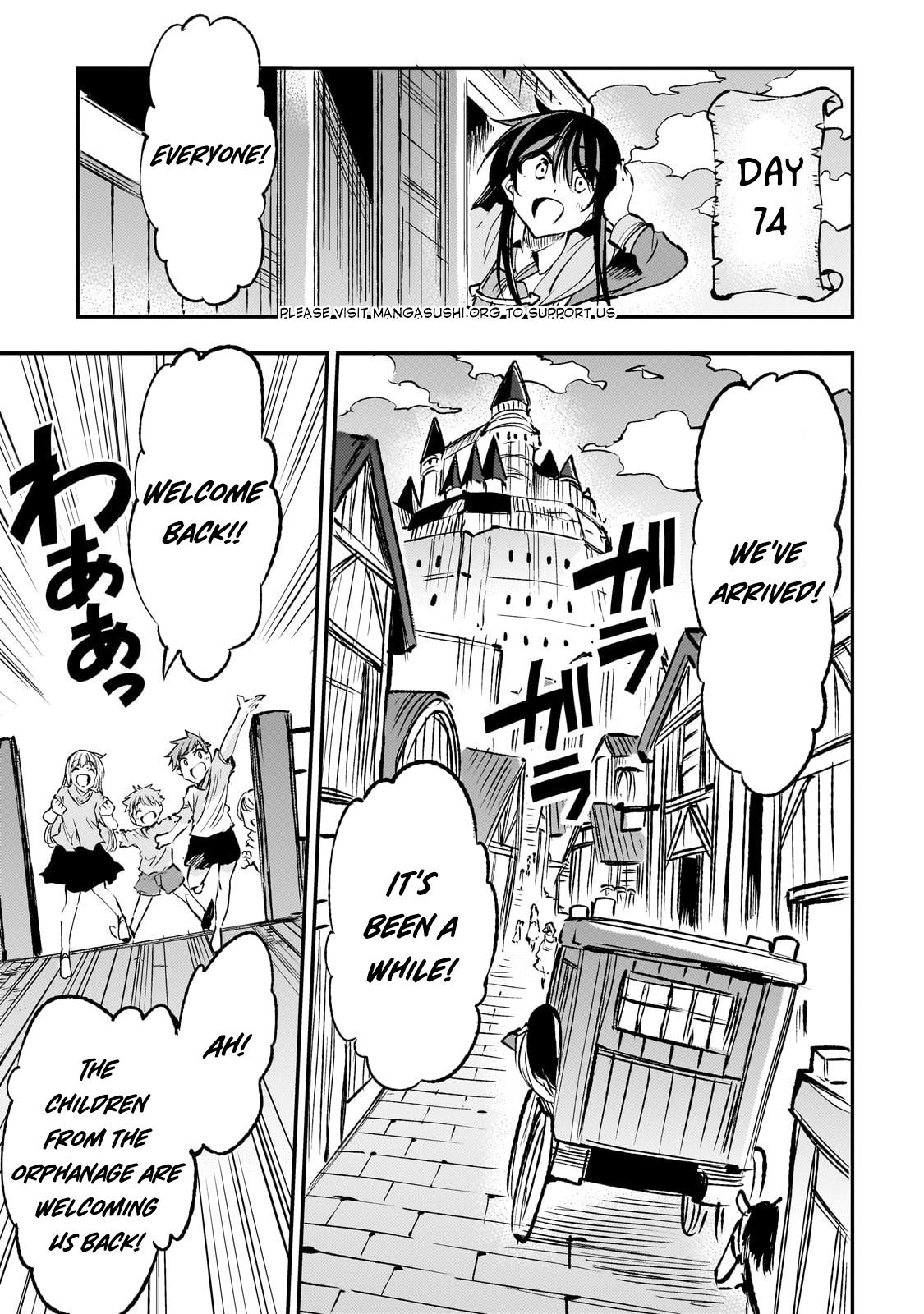 Loner Life in Another World Chapter 188 - Page 15