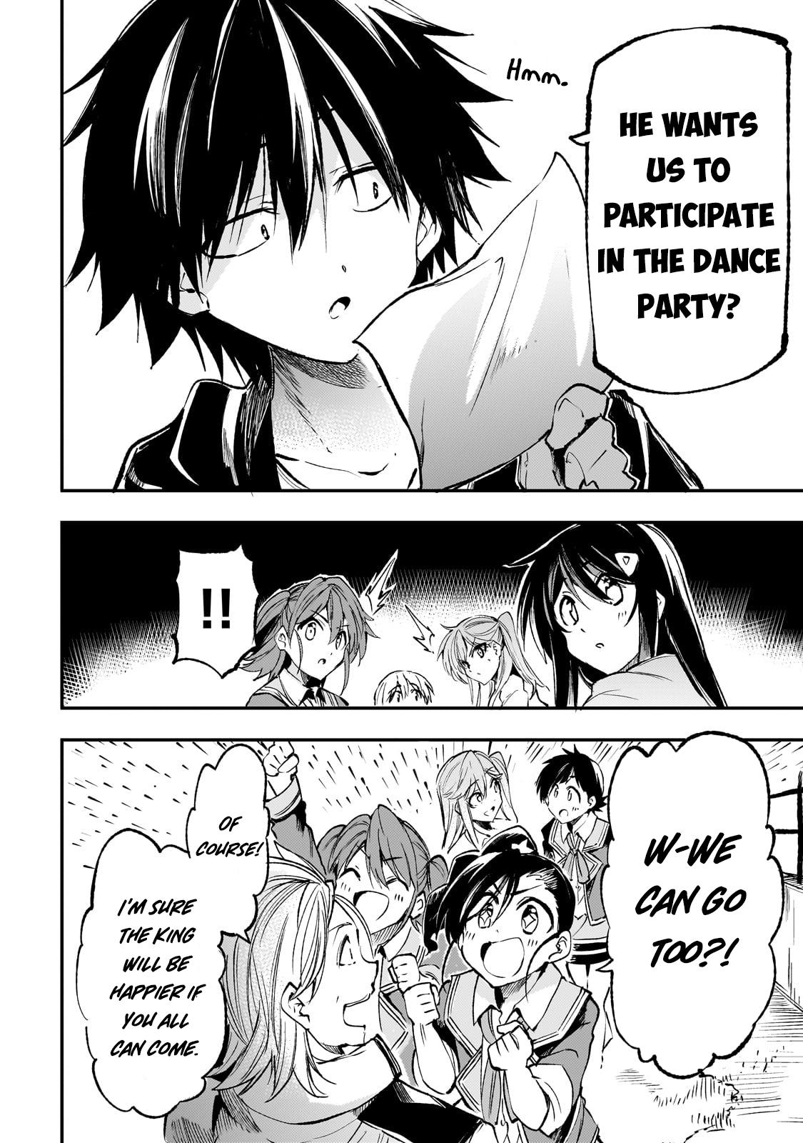 Loner Life in Another World Chapter 189 - Page 5