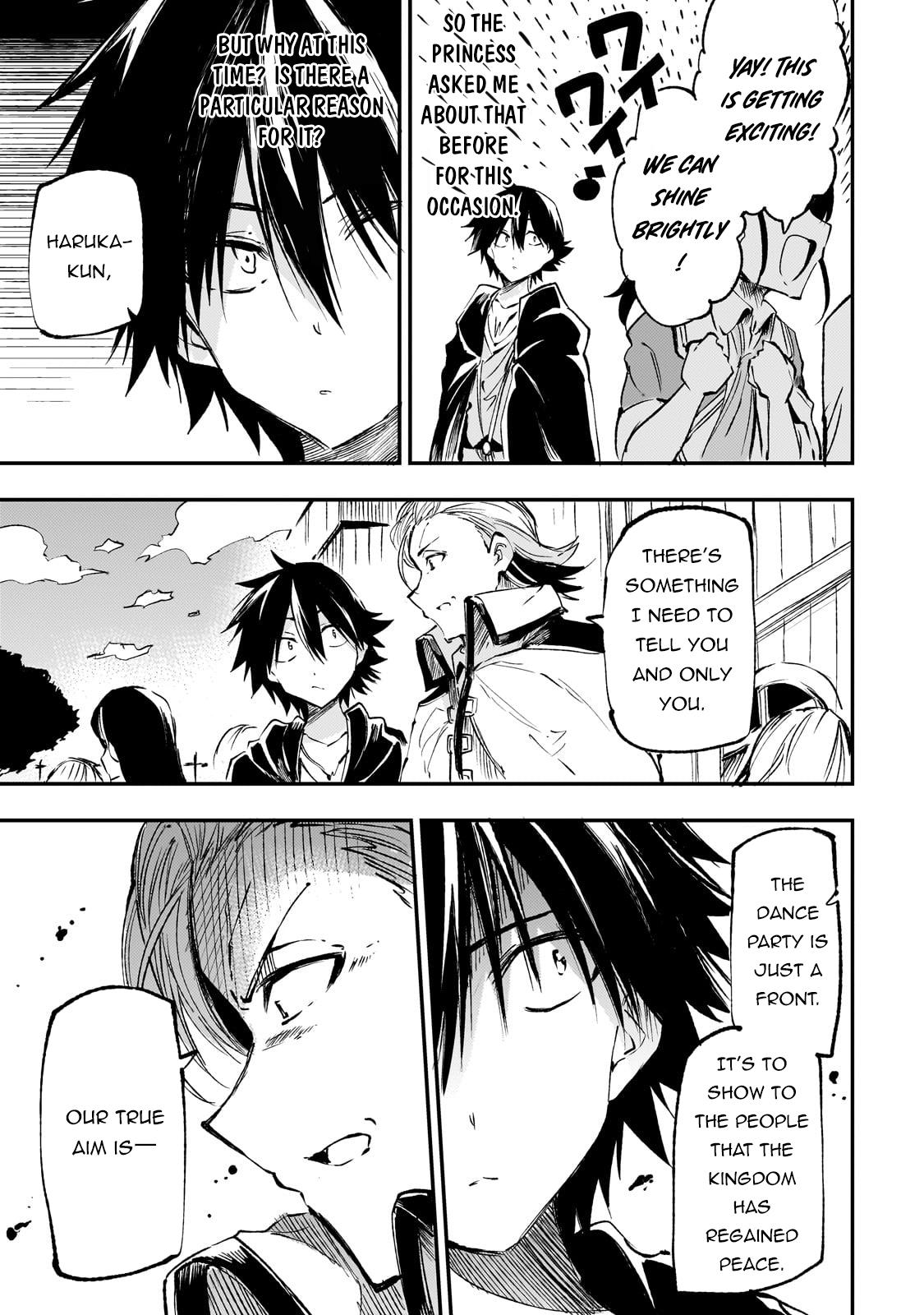 Loner Life in Another World Chapter 189 - Page 6