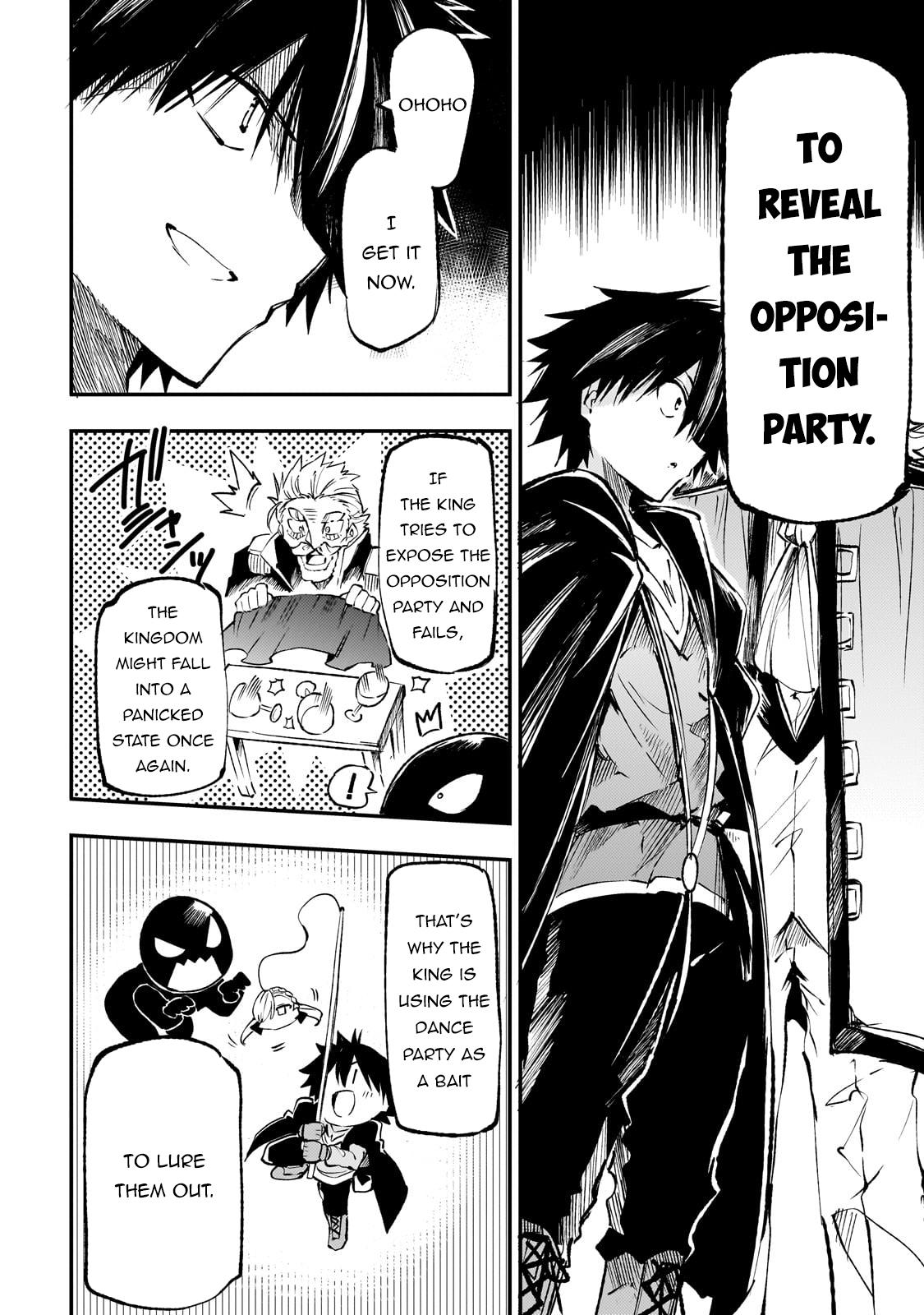 Loner Life in Another World Chapter 189 - Page 7