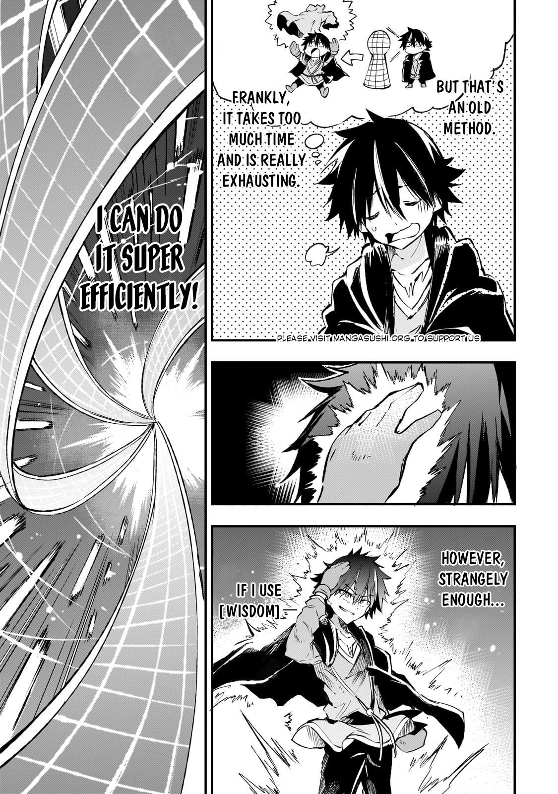 Loner Life in Another World Chapter 189 - Page 10
