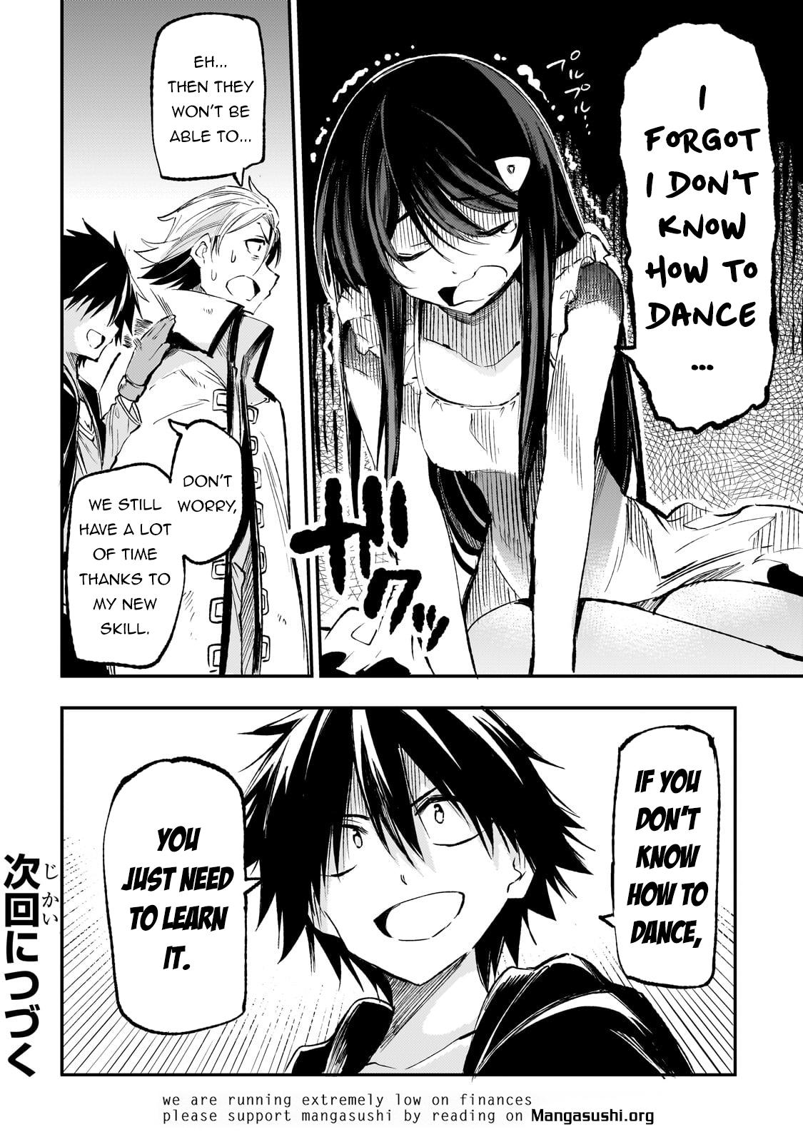 Loner Life in Another World Chapter 189 - Page 13