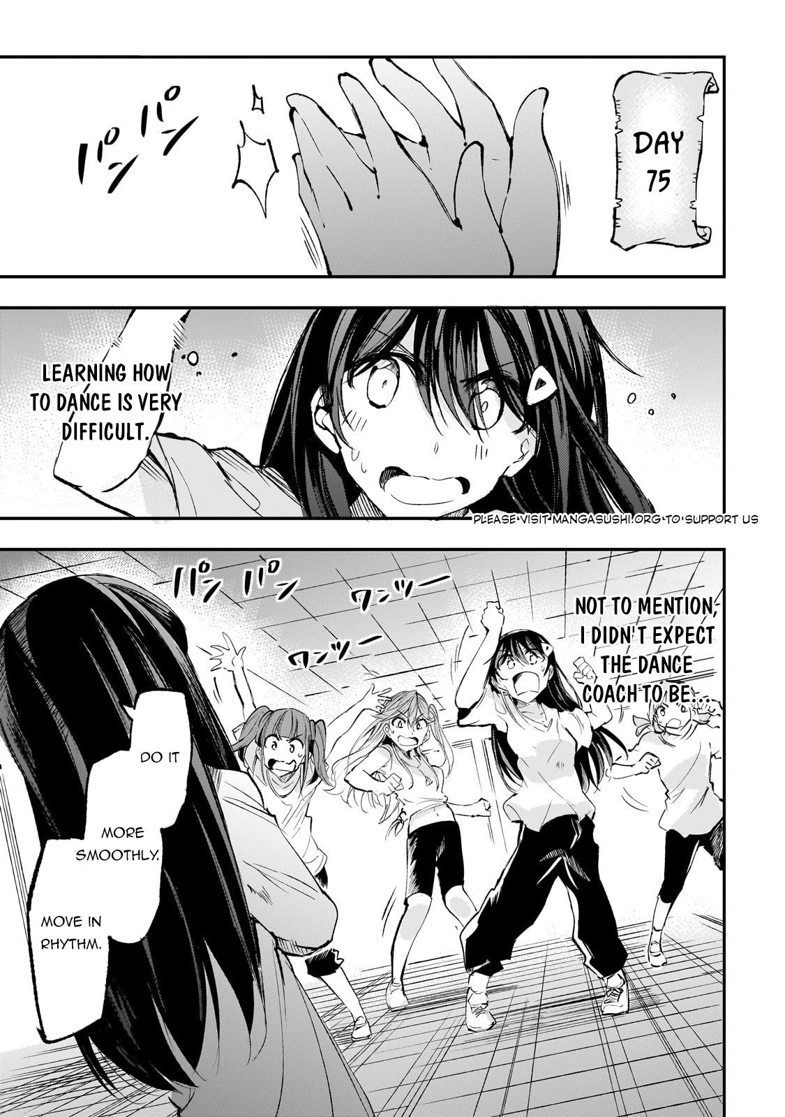 Loner Life in Another World Chapter 190 - Page 4