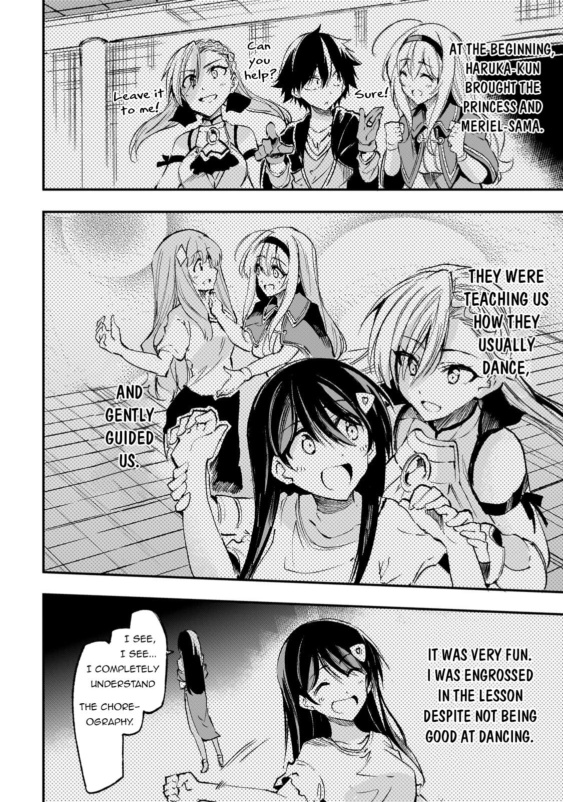 Loner Life in Another World Chapter 190 - Page 7