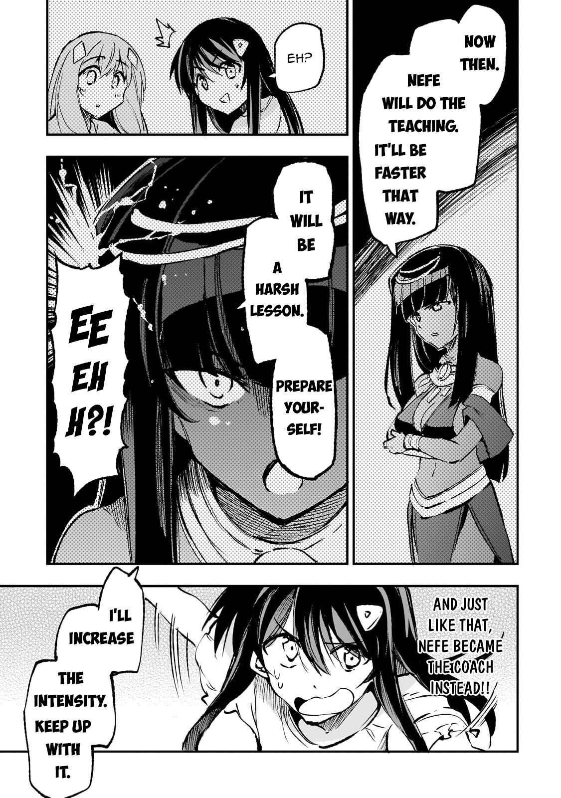 Loner Life in Another World Chapter 190 - Page 8