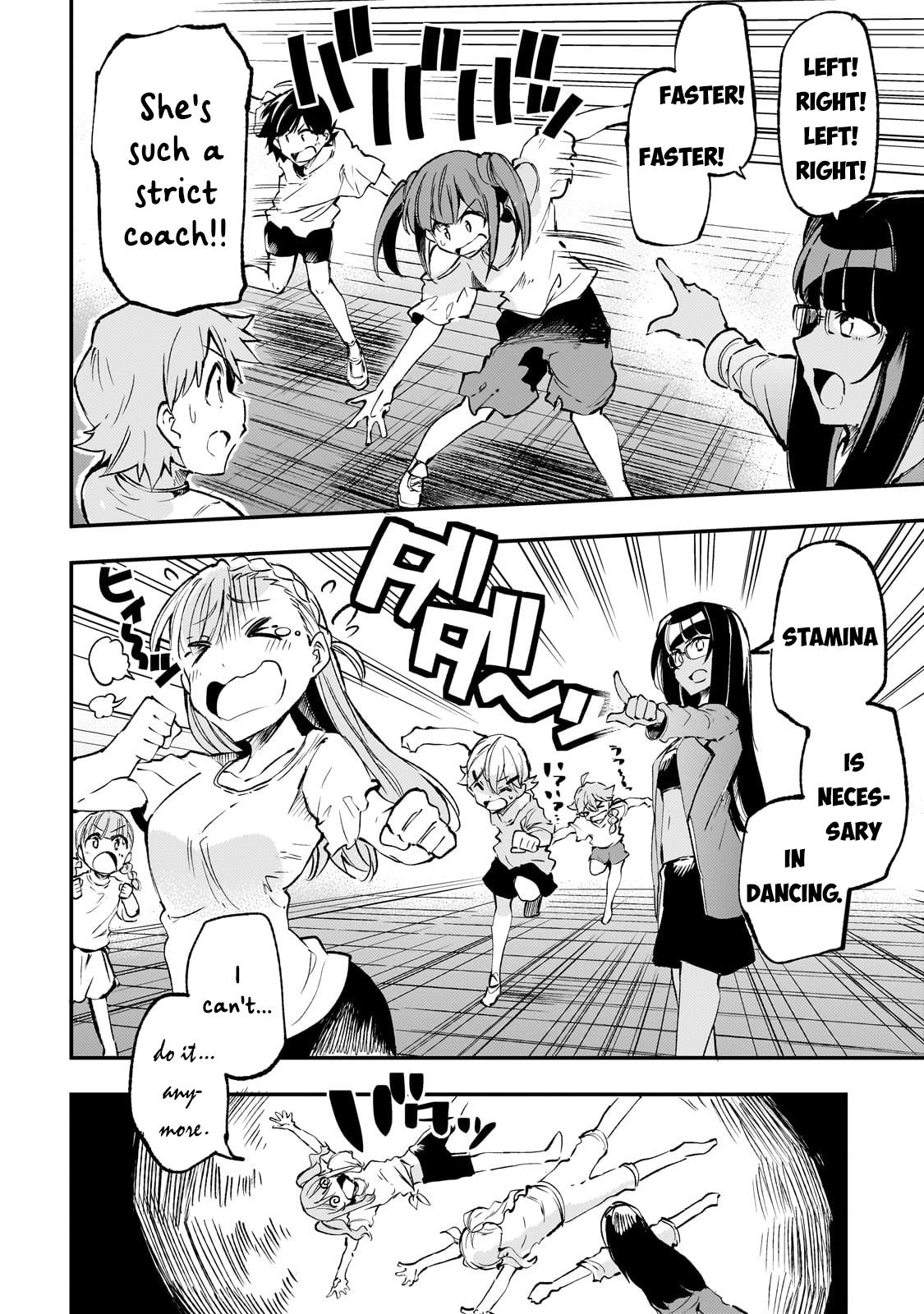 Loner Life in Another World Chapter 190 - Page 9