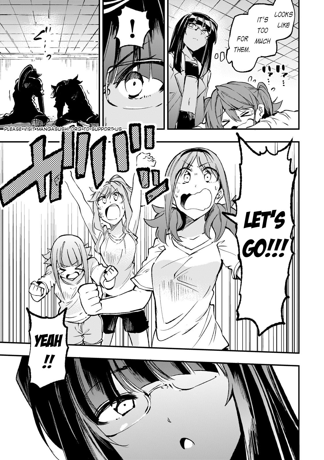 Loner Life in Another World Chapter 190 - Page 10