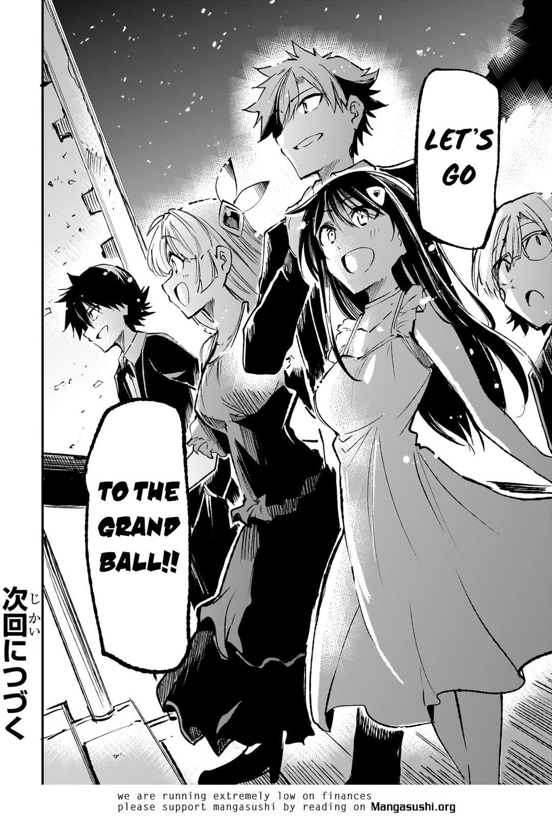 Loner Life in Another World Chapter 190 - Page 16