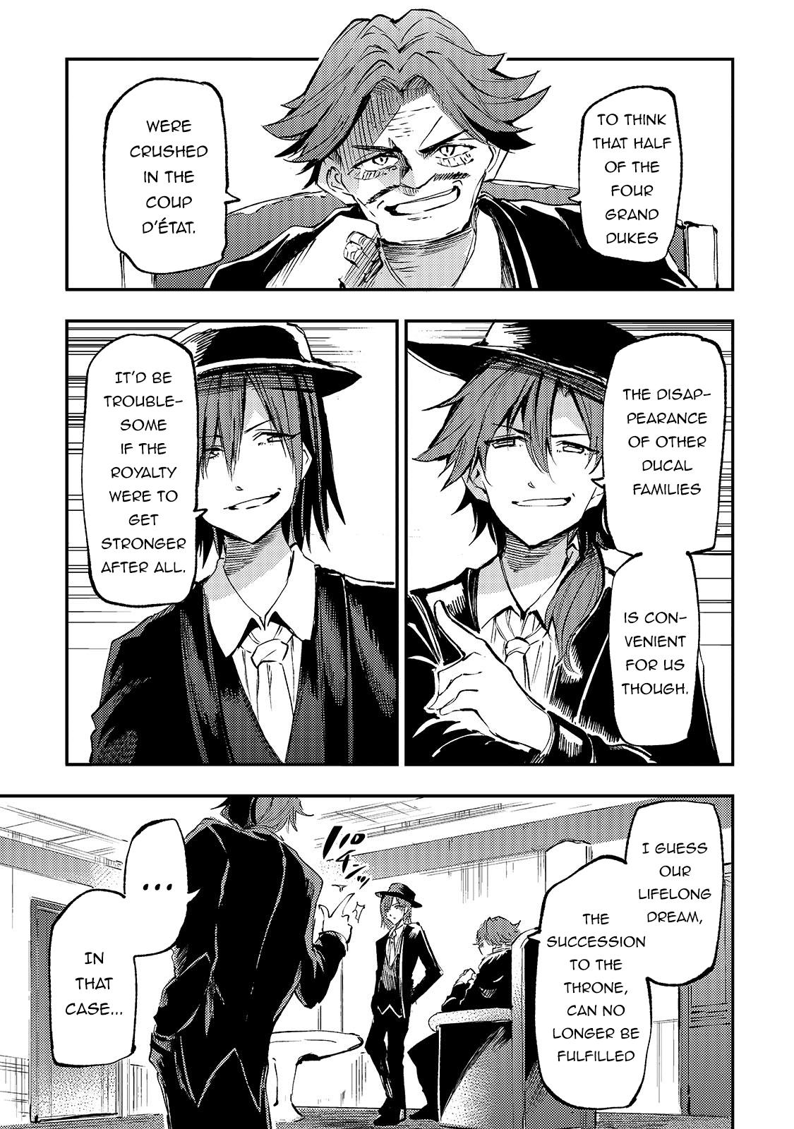 Loner Life in Another World Chapter 191 - Page 6