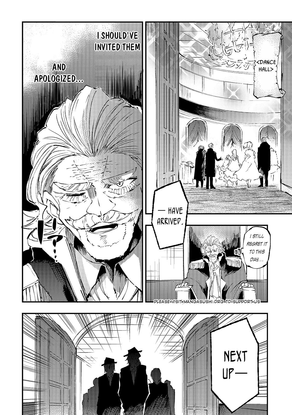 Loner Life in Another World Chapter 191 - Page 9