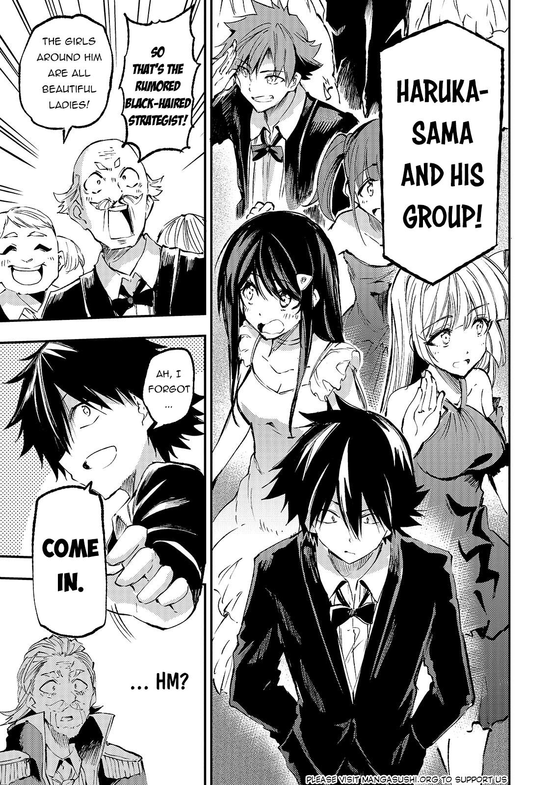 Loner Life in Another World Chapter 191 - Page 12