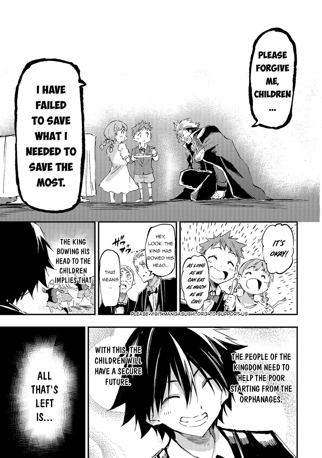 Loner Life in Another World Chapter 191 - Page 15