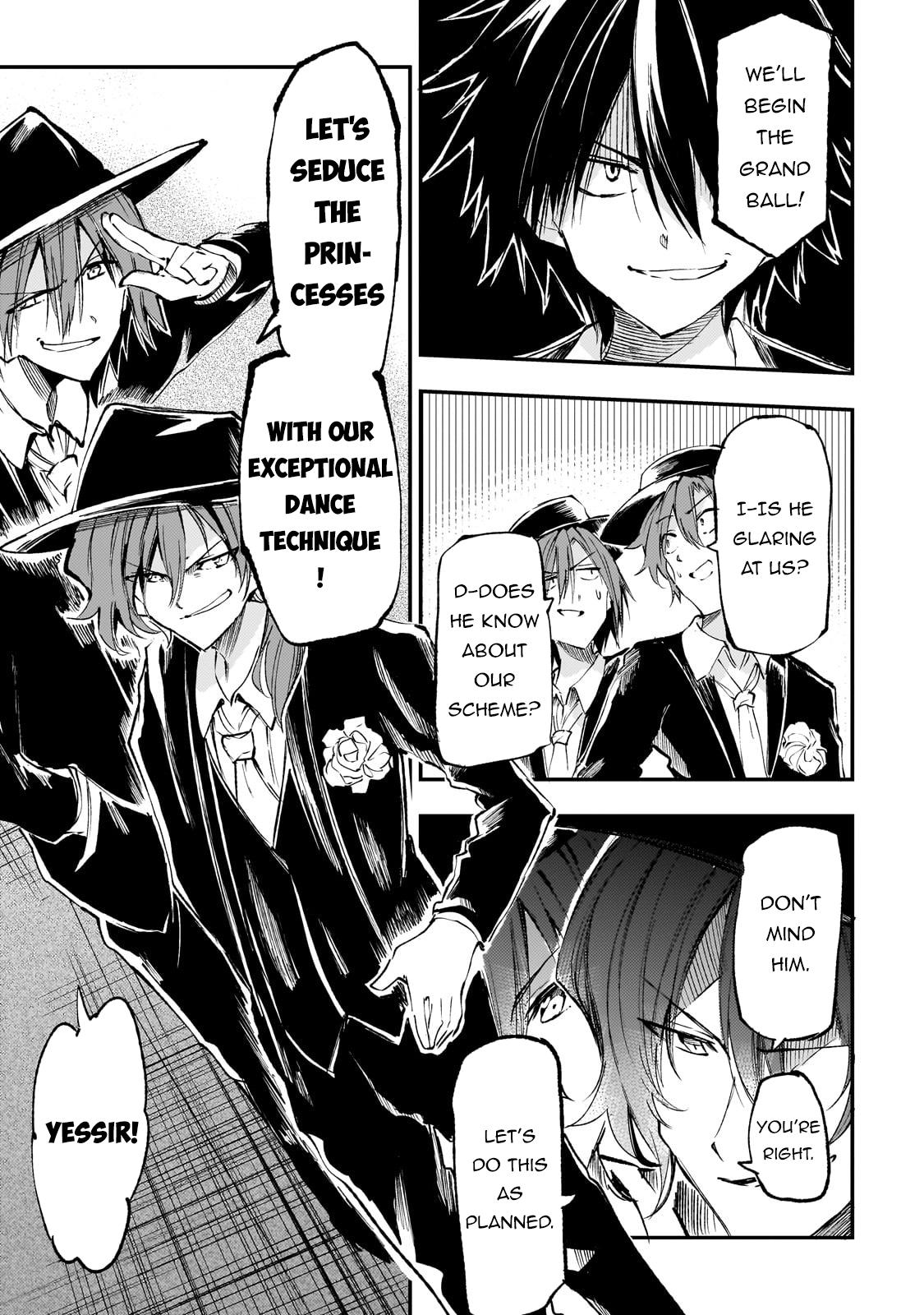 Loner Life in Another World Chapter 192 - Page 4