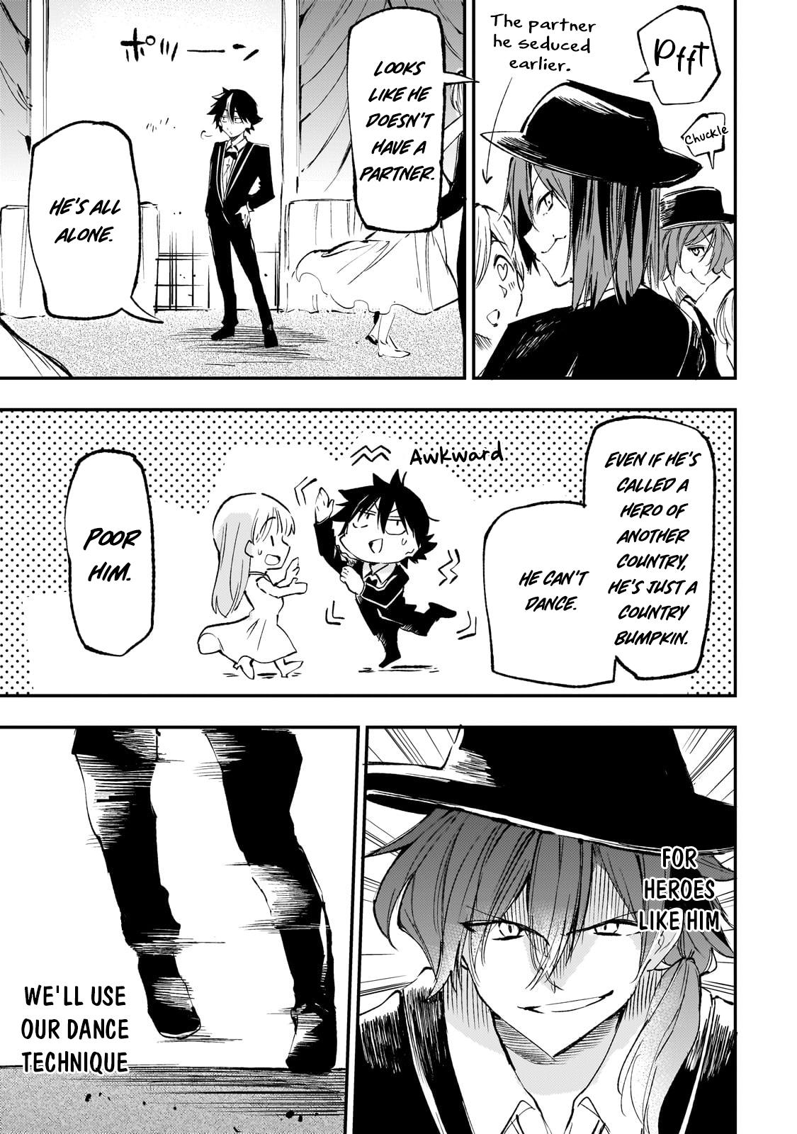 Loner Life in Another World Chapter 192 - Page 6