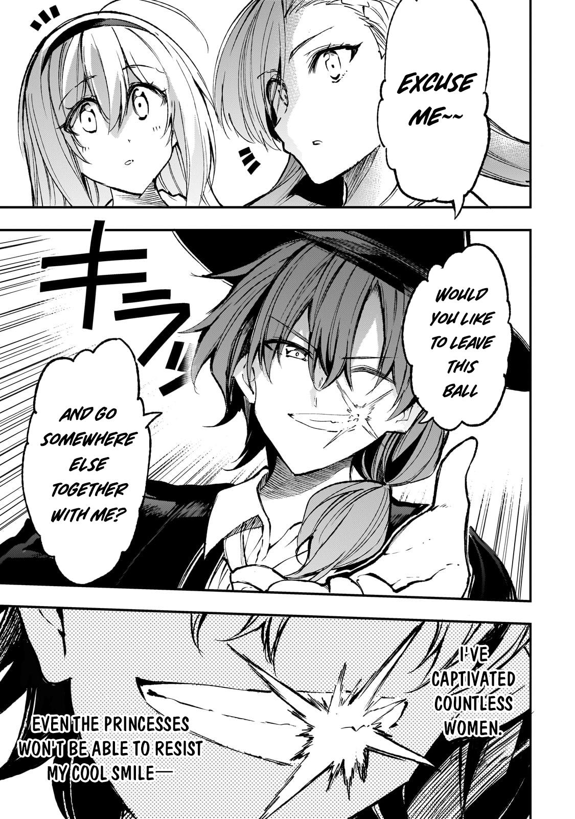Loner Life in Another World Chapter 192 - Page 11