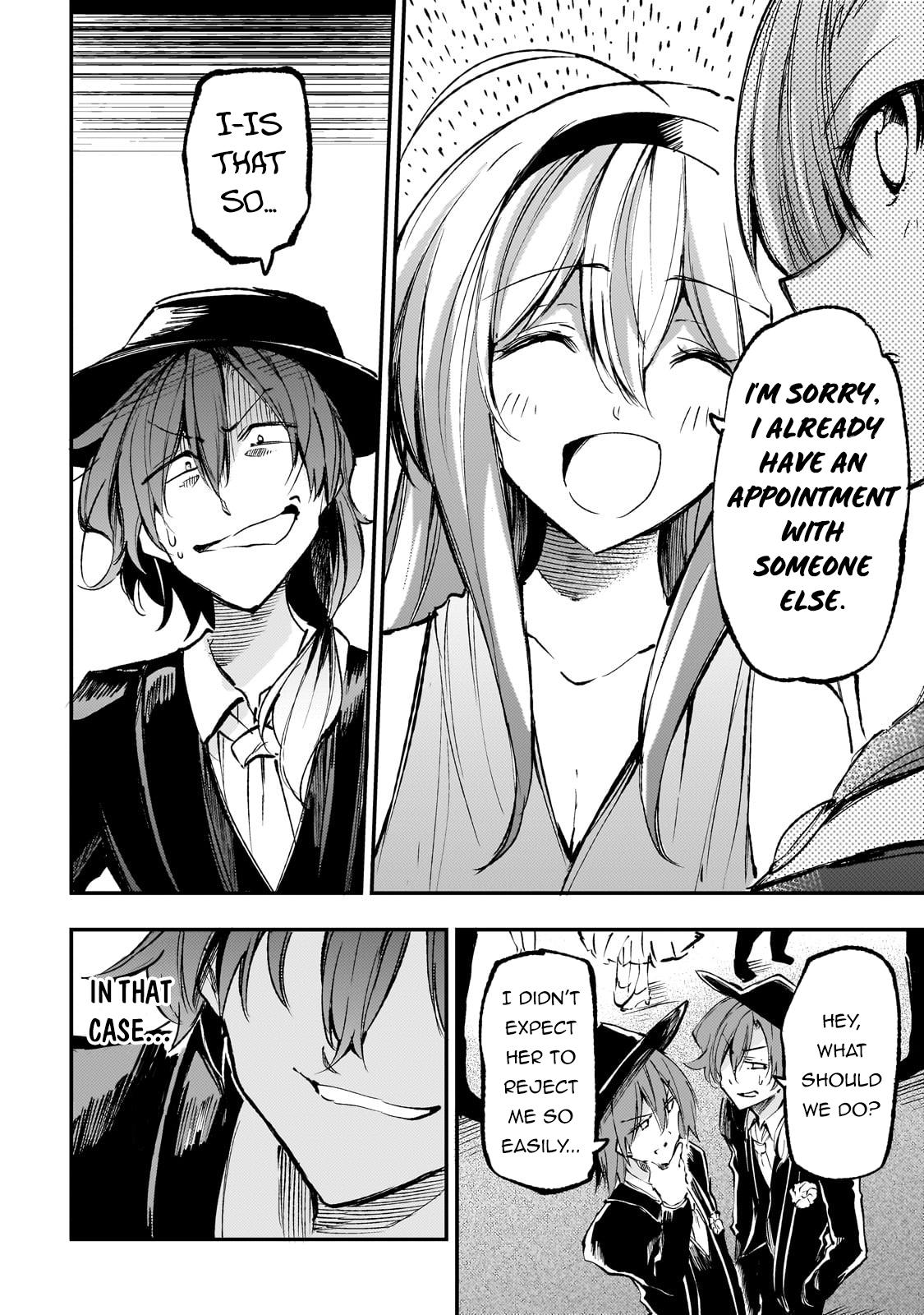 Loner Life in Another World Chapter 192 - Page 12