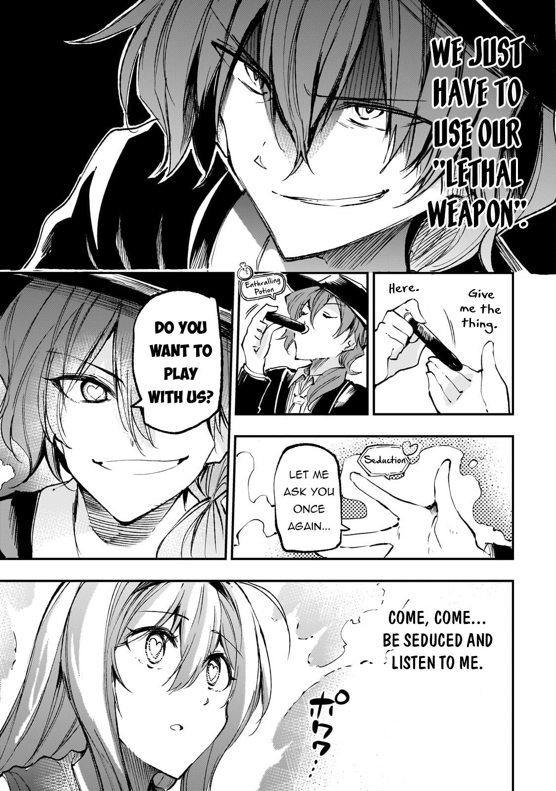 Loner Life in Another World Chapter 192 - Page 13