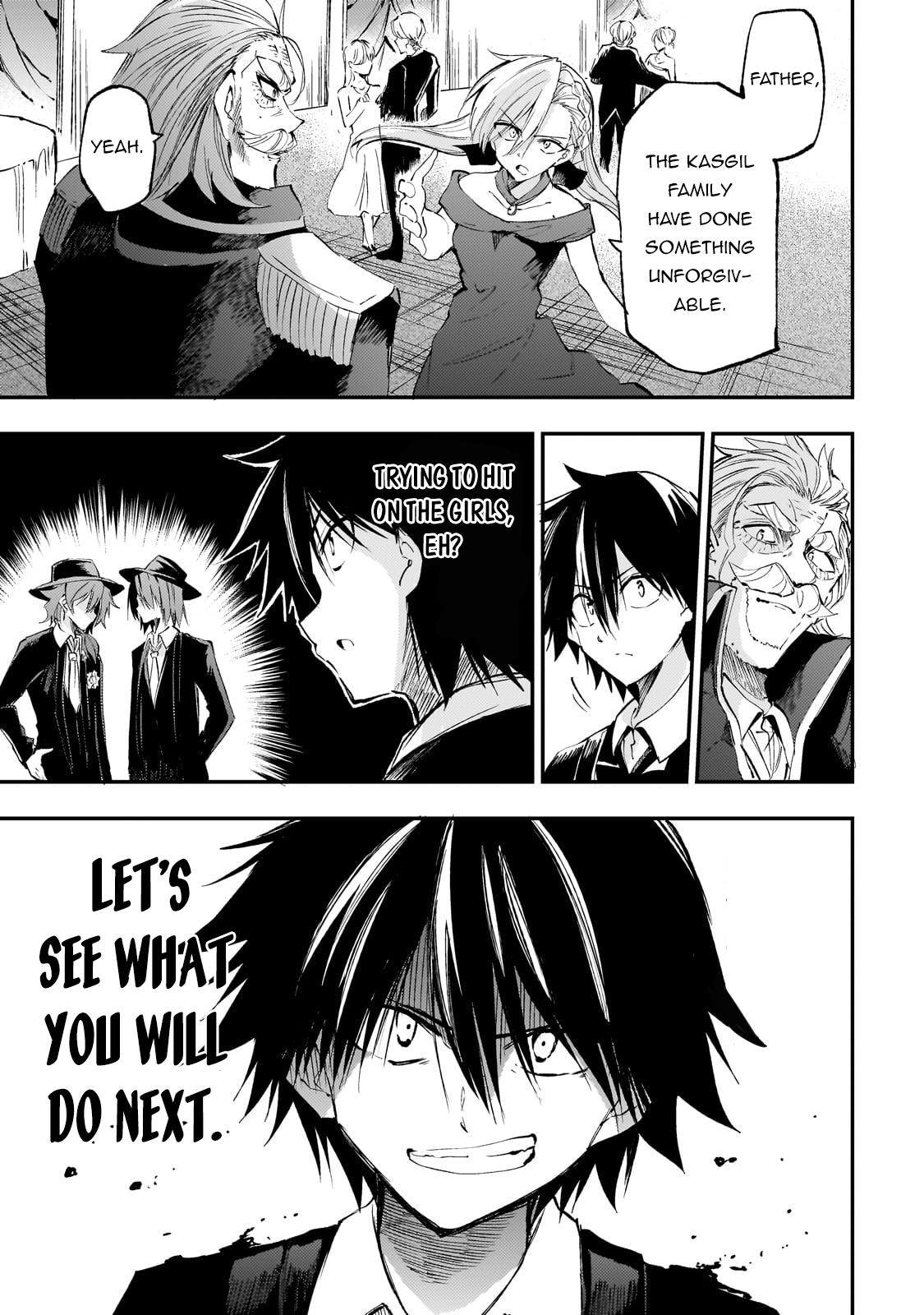 Loner Life in Another World Chapter 193 - Page 2
