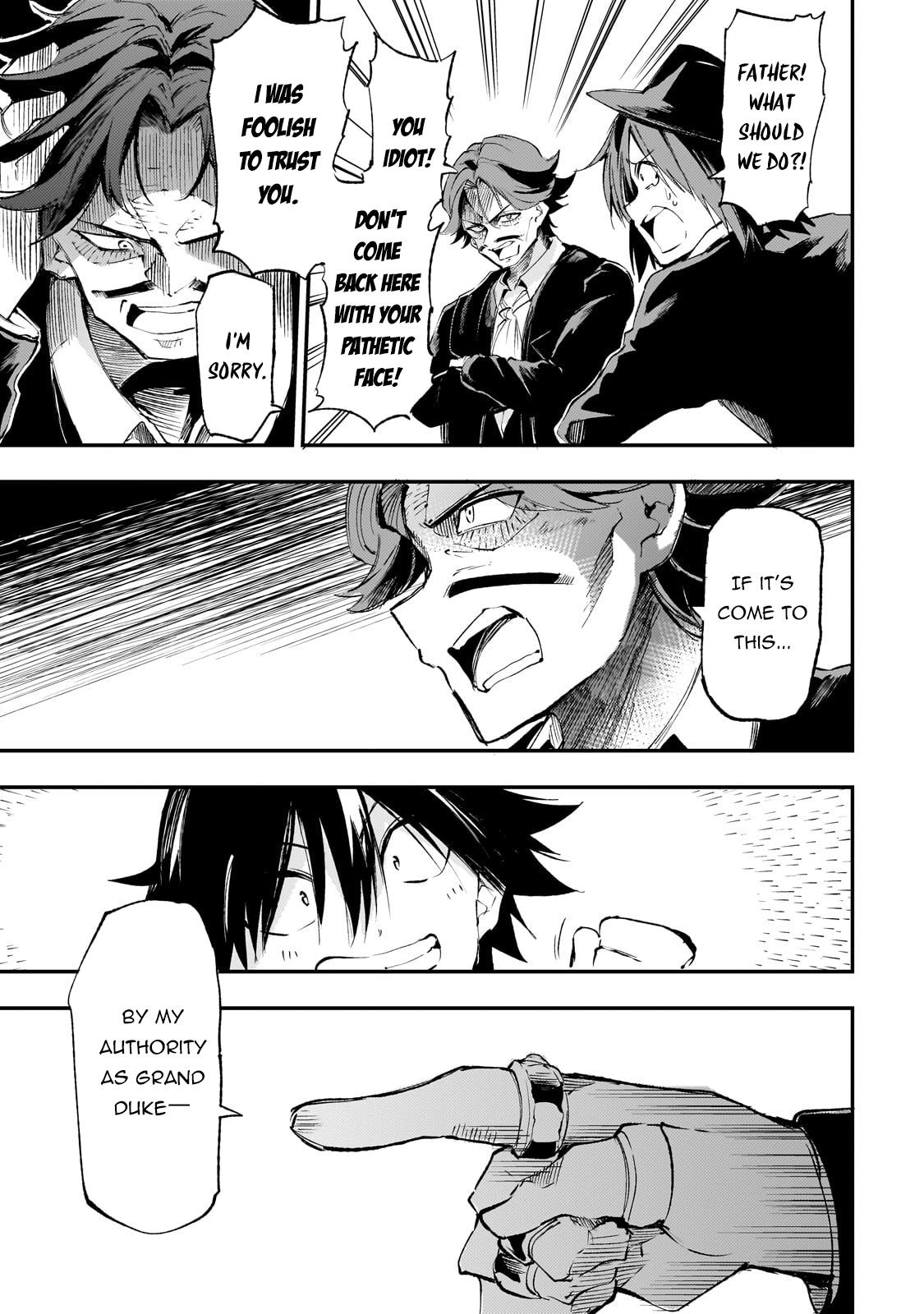 Loner Life in Another World Chapter 193 - Page 4