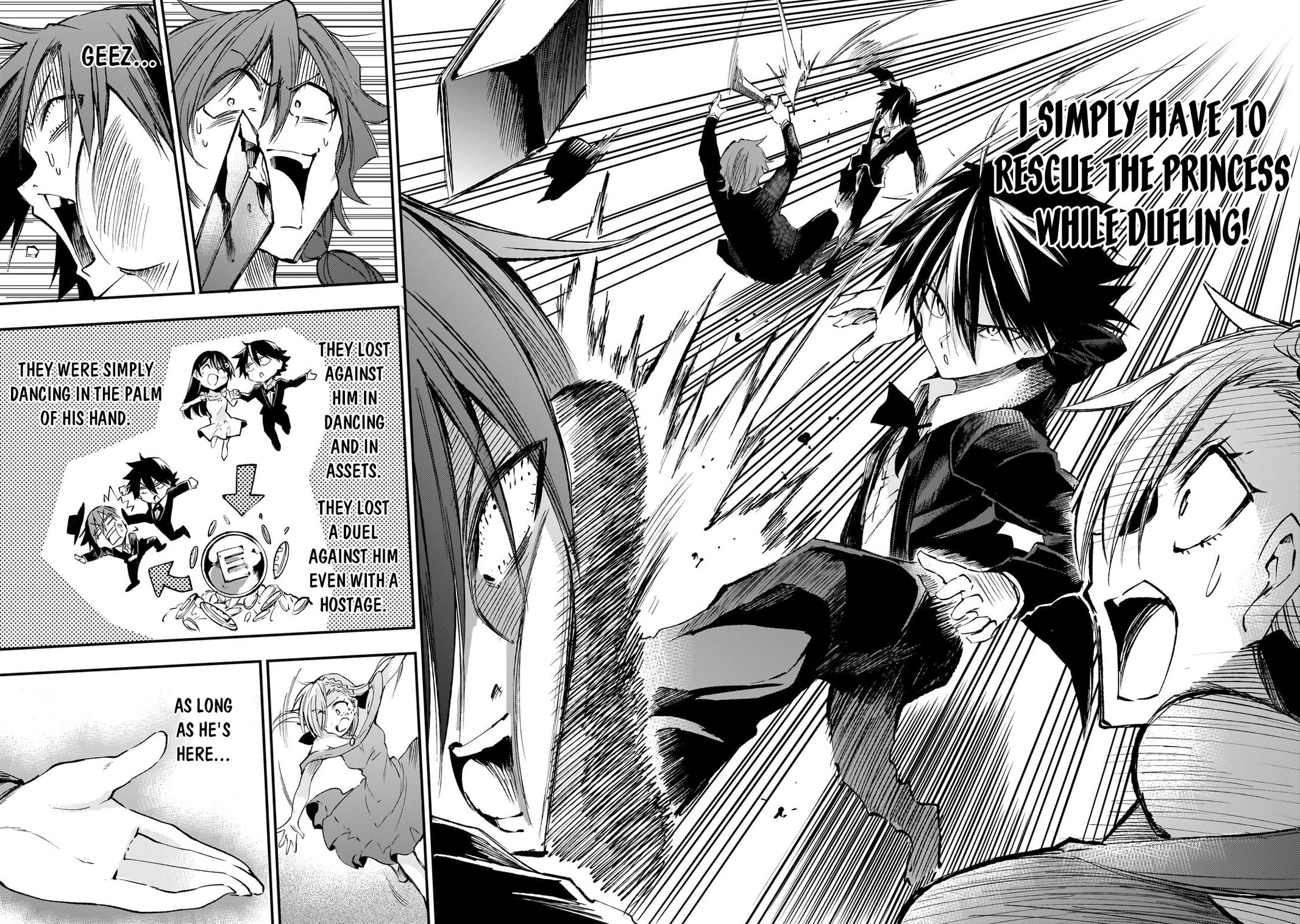 Loner Life in Another World Chapter 193 - Page 13